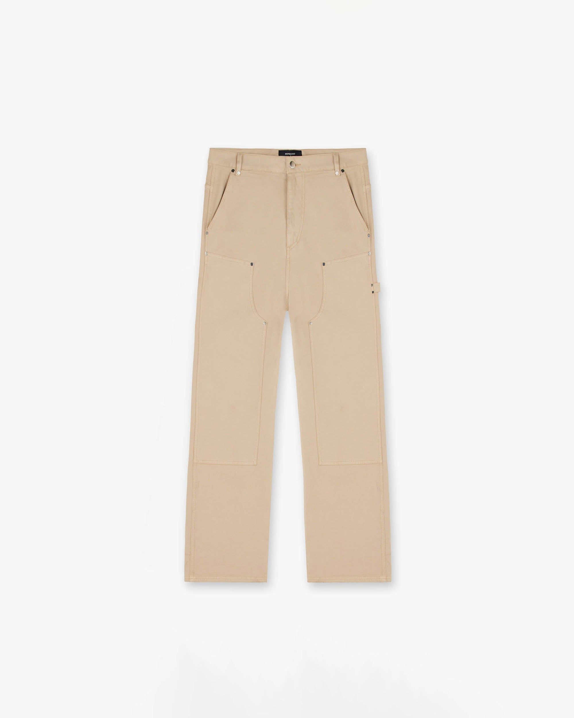 Utility Pant | Sesame Pants SS23 | Represent Clo