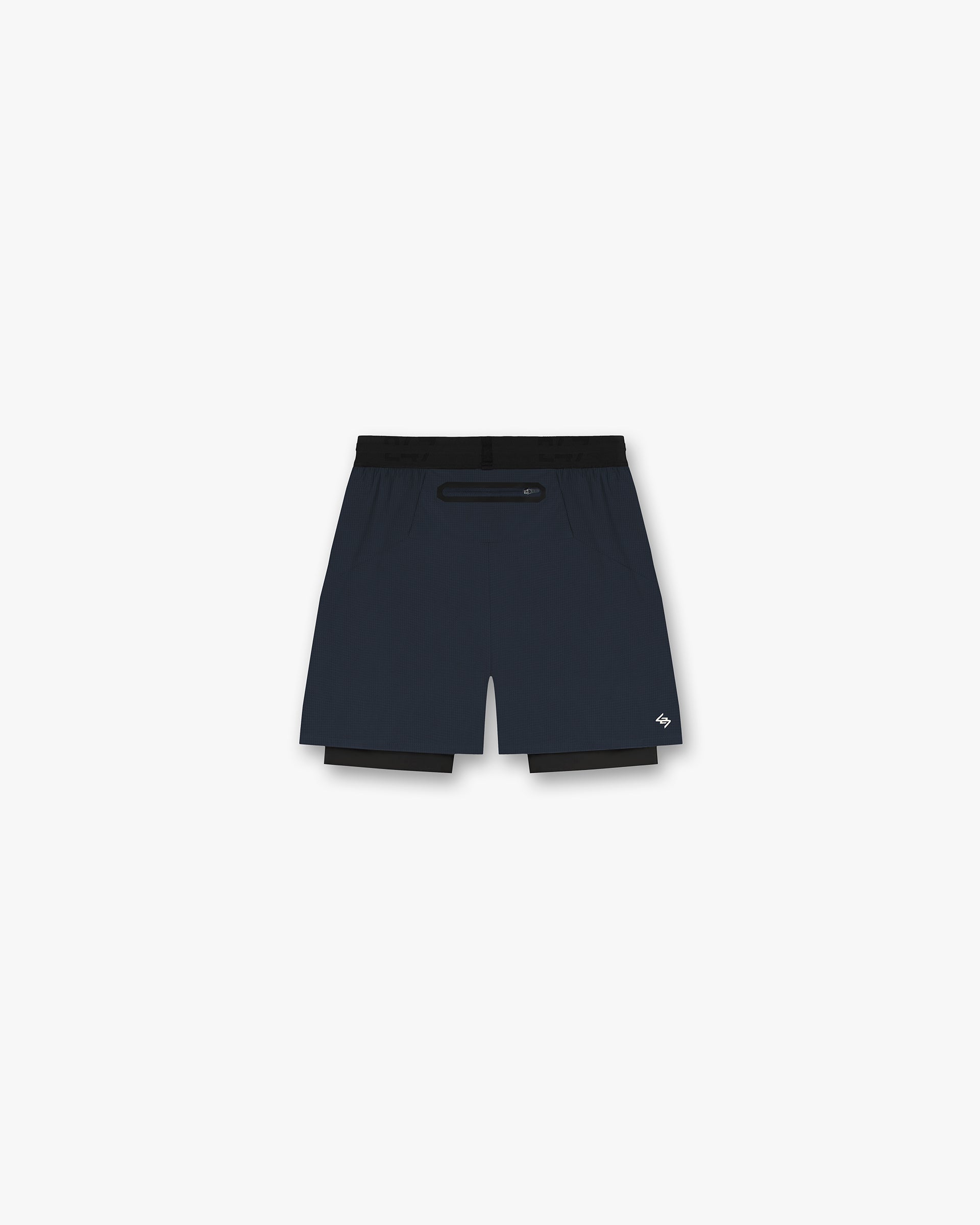 247 Trail Short - Navy