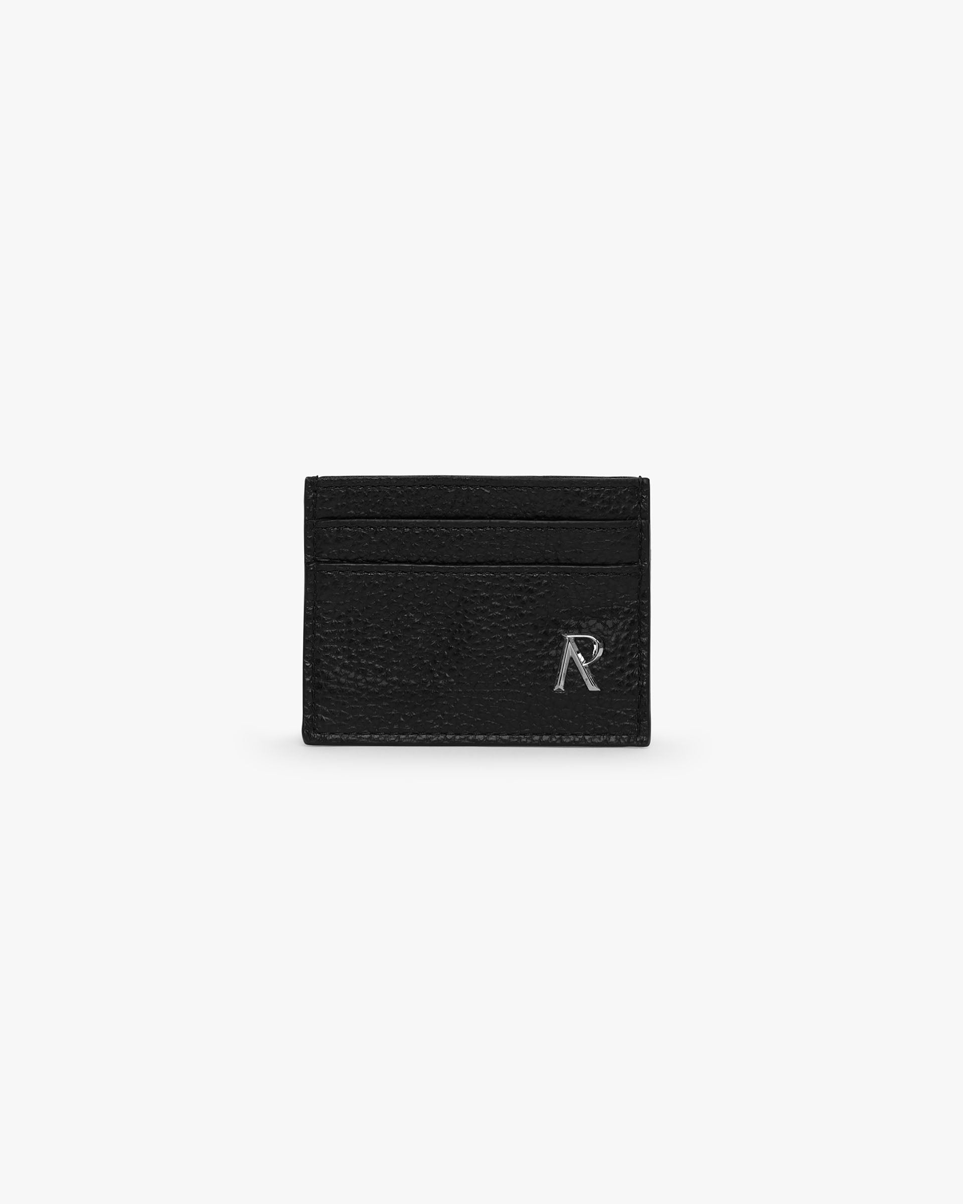 Represent Initial Cardholder - Black