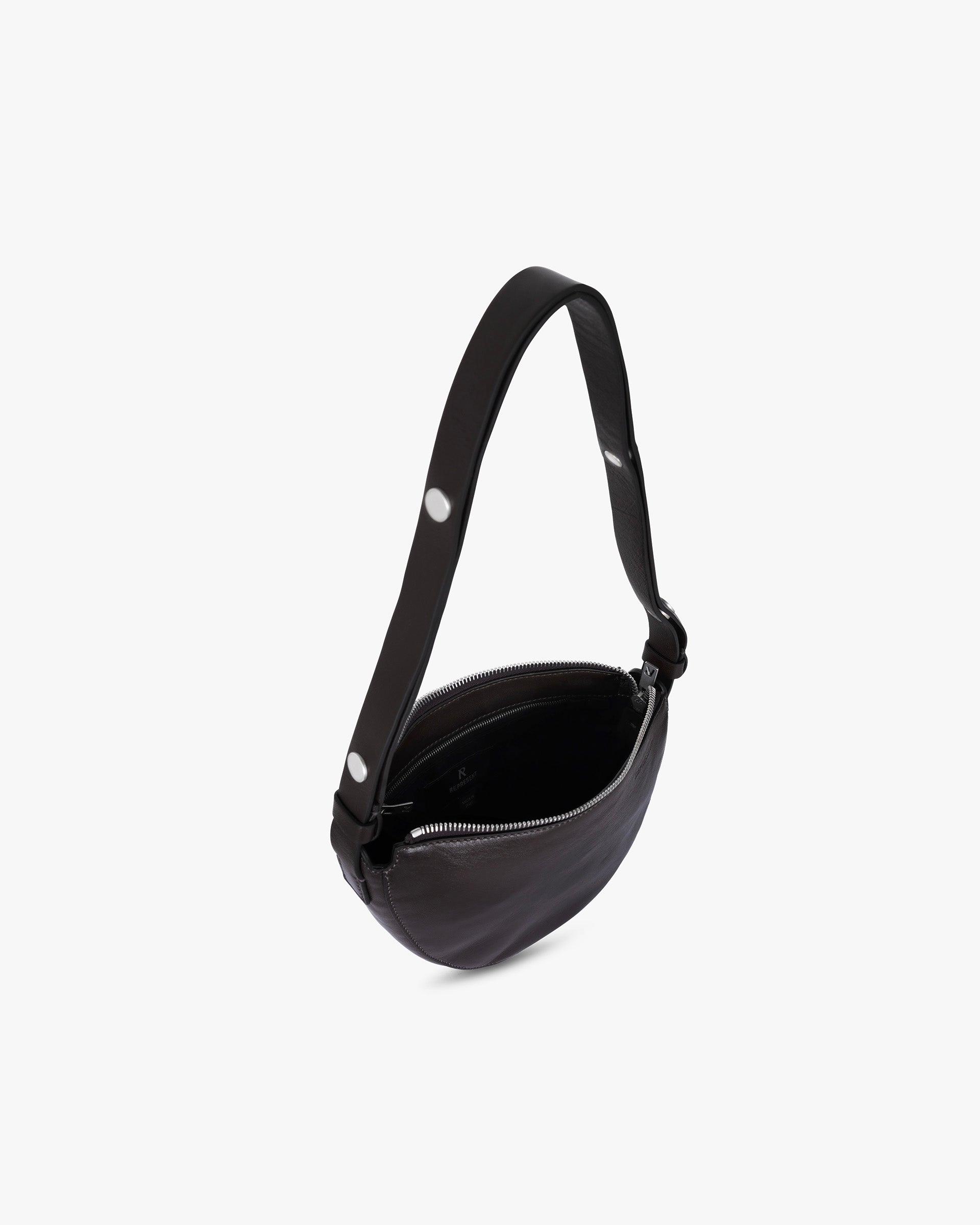 Saddle Bag - Chocolate