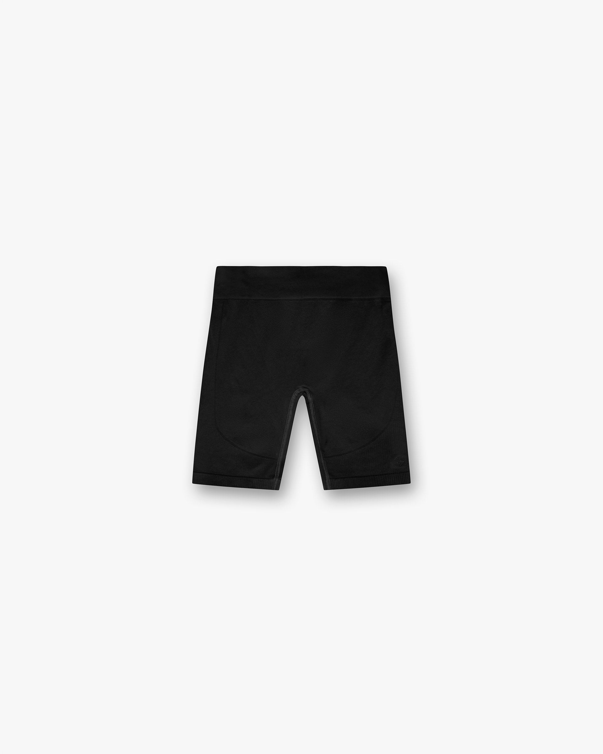 247 DNA Seamless Shorts - Black