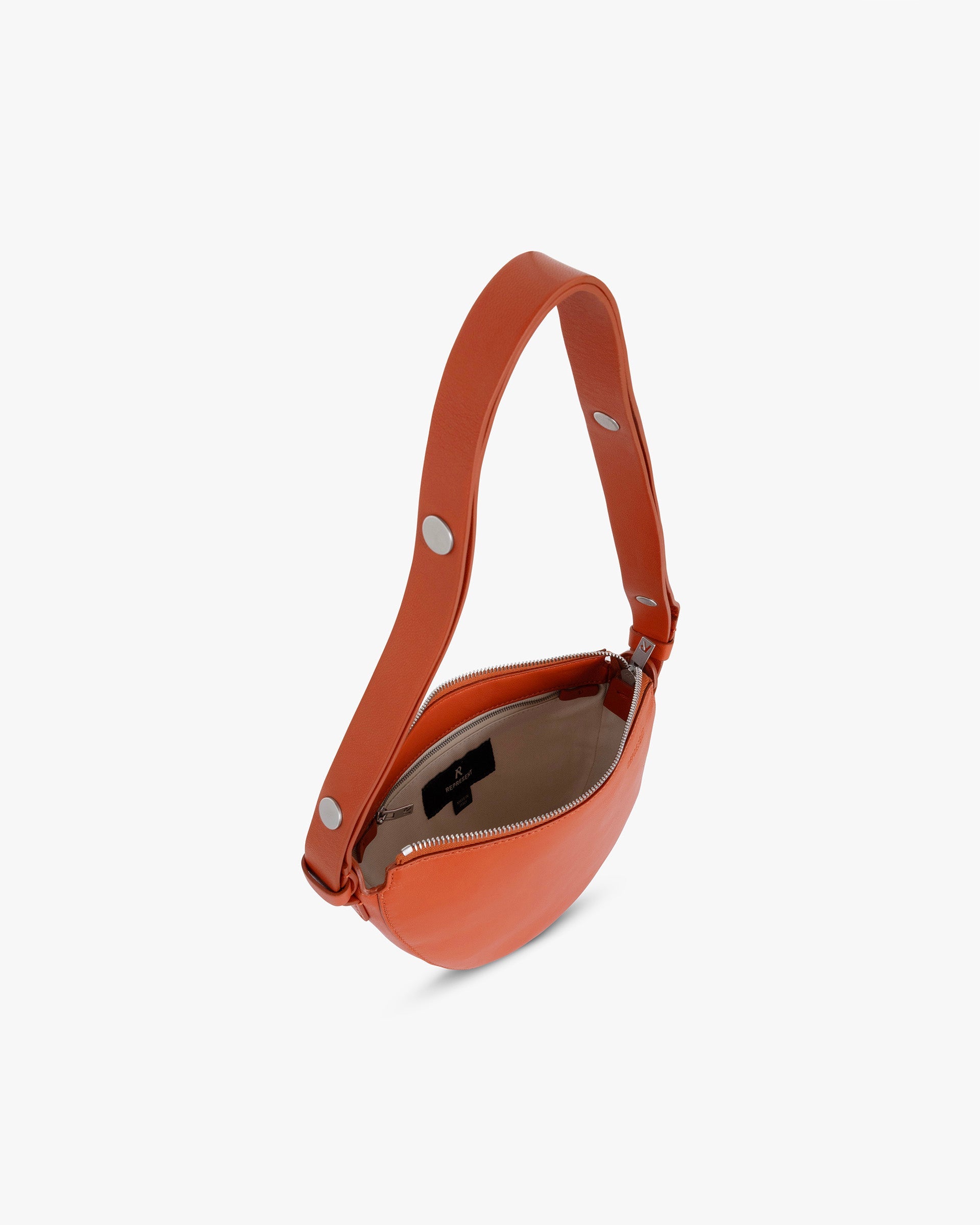 Saddle Bag - Dragon Fire