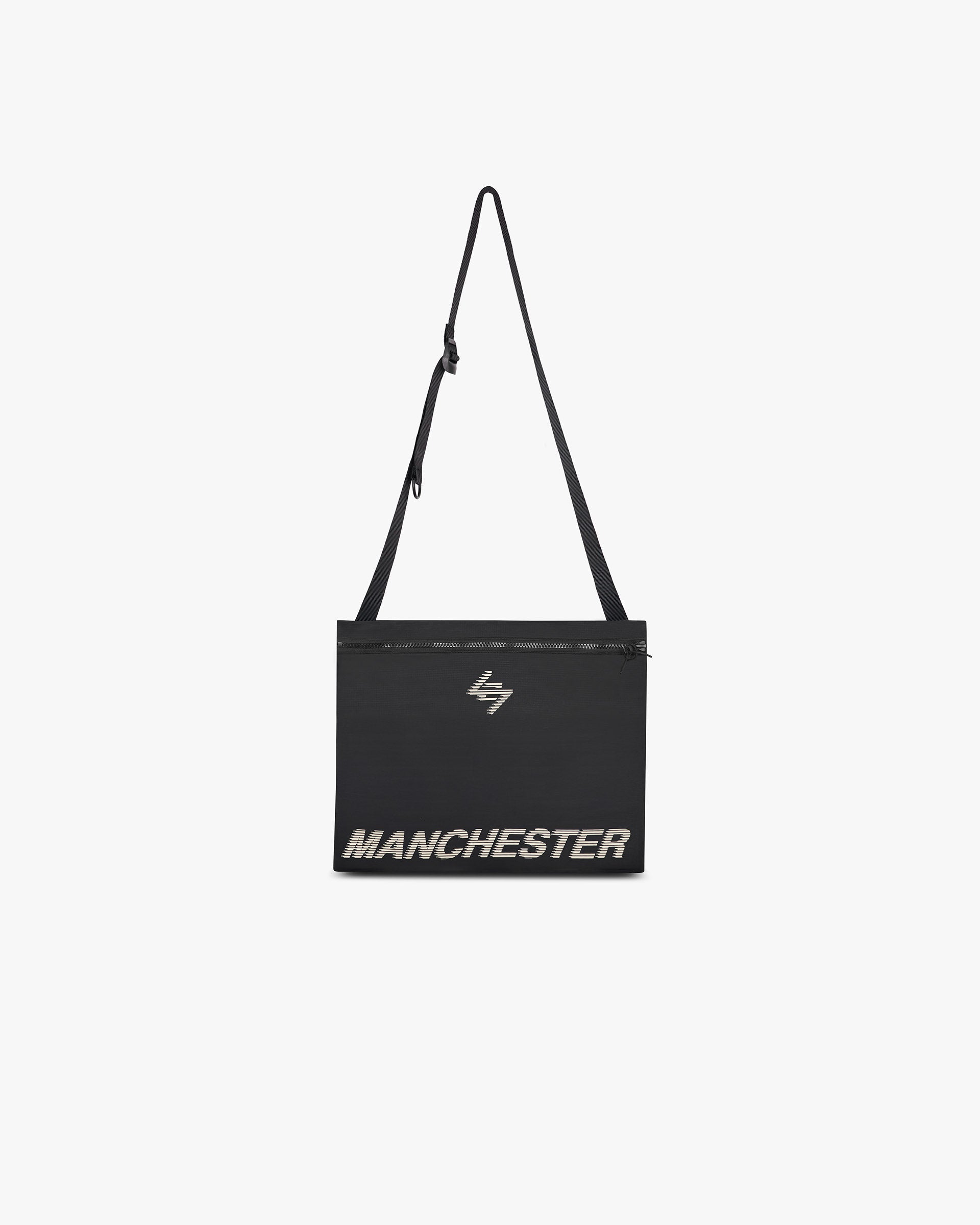 247 Manchester Bag - Black