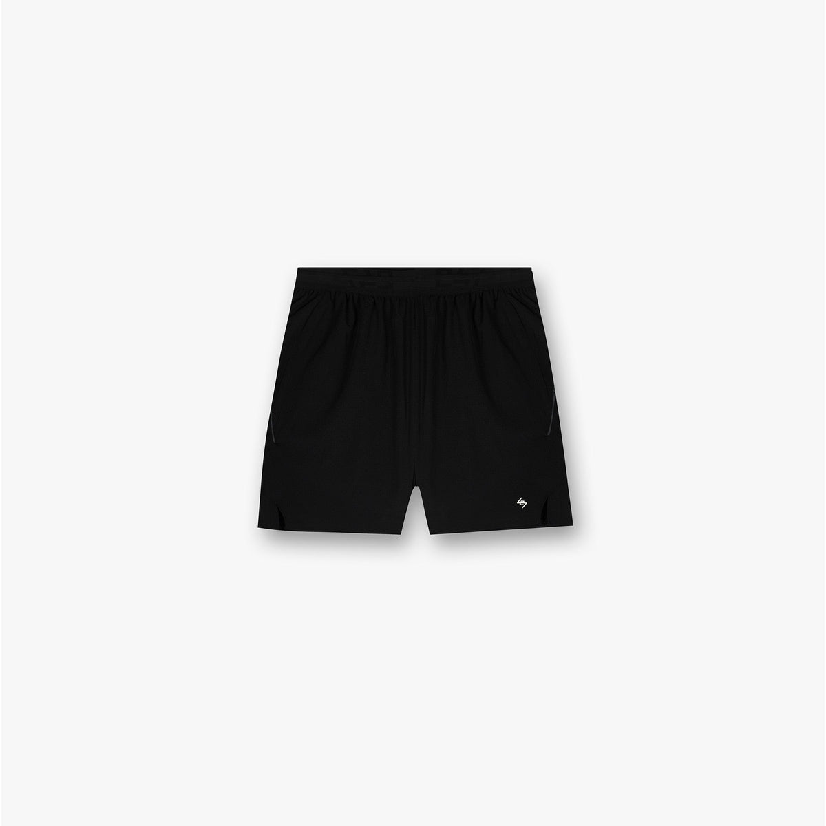 247 Trek Shorts - Black
