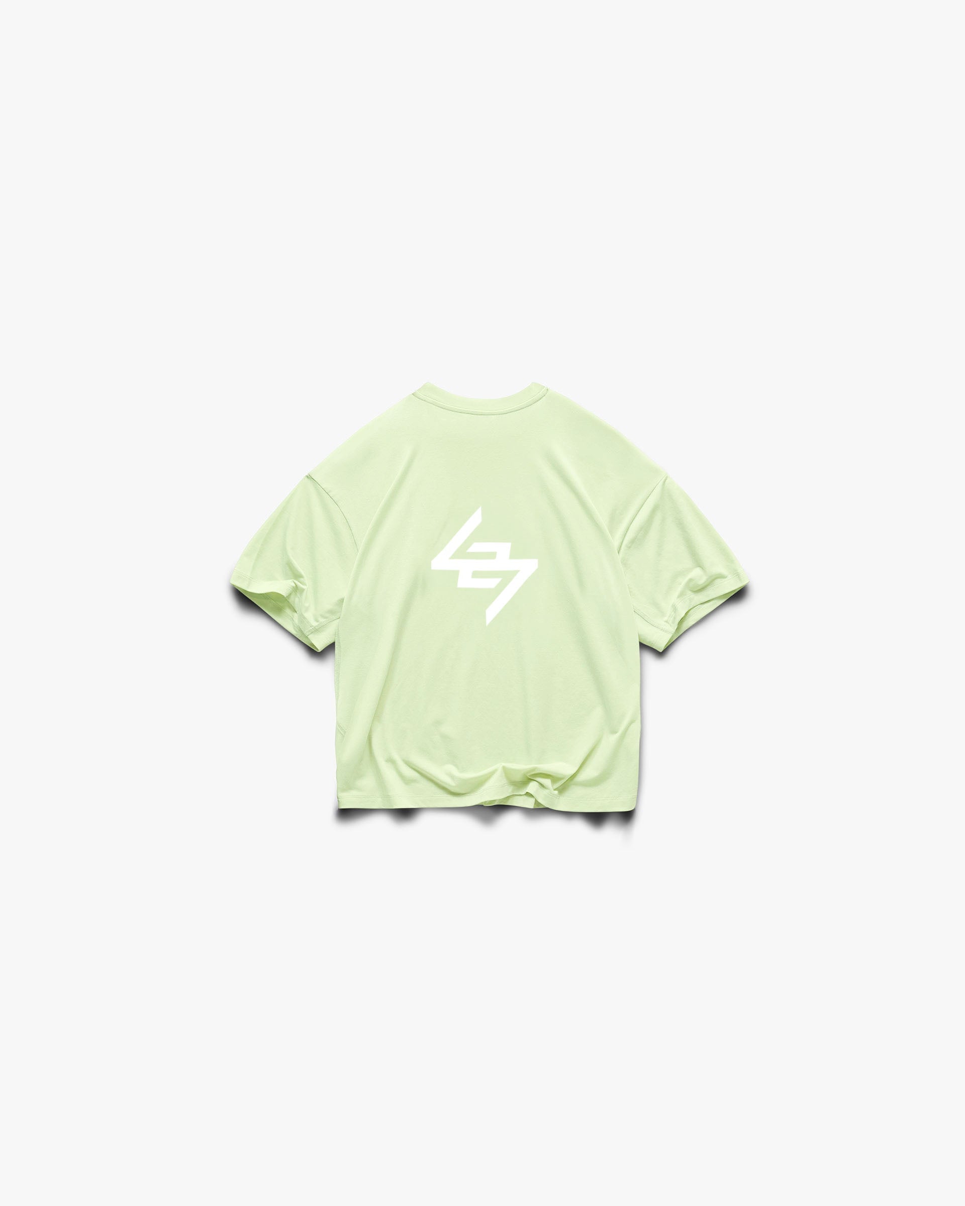 247 DNA T-Shirt - Fern