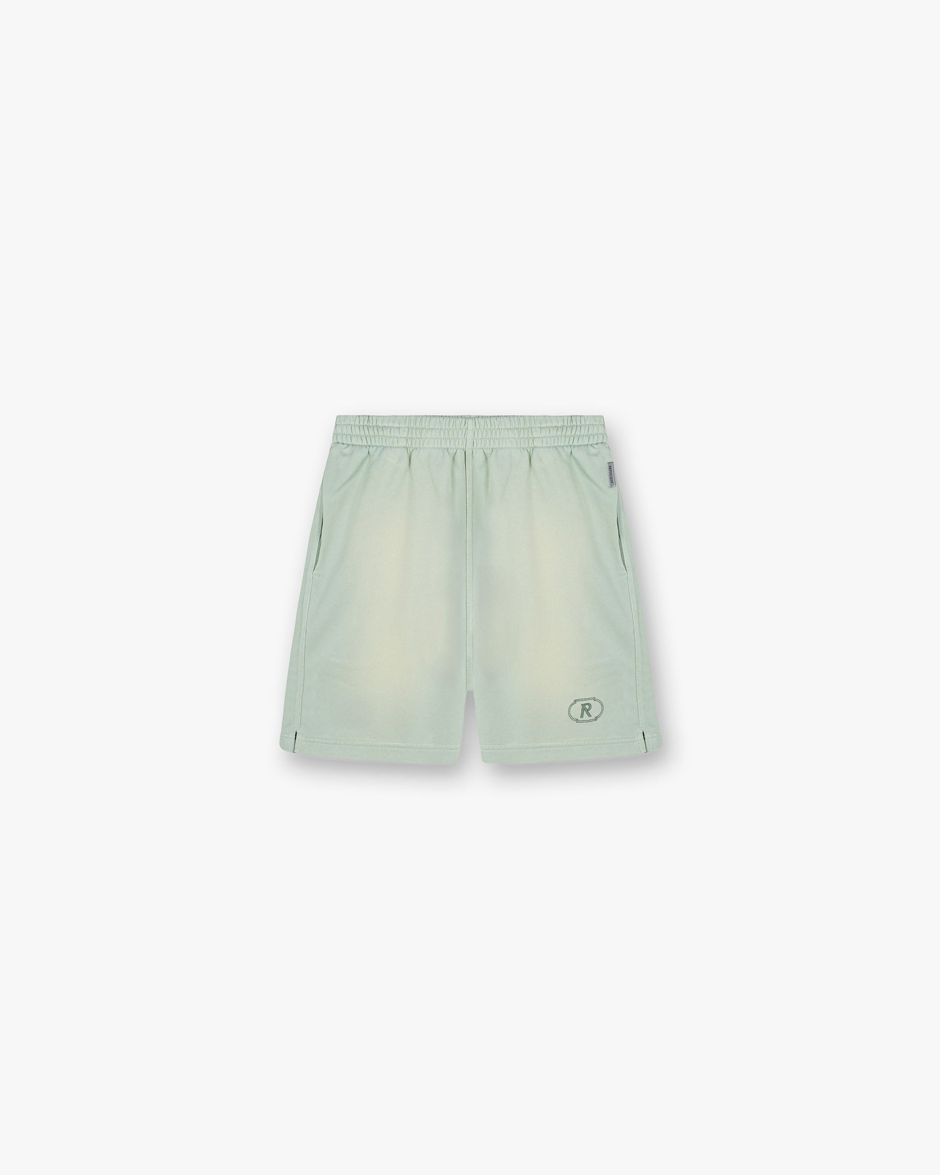 Grand Vintage Short - Washed Sage