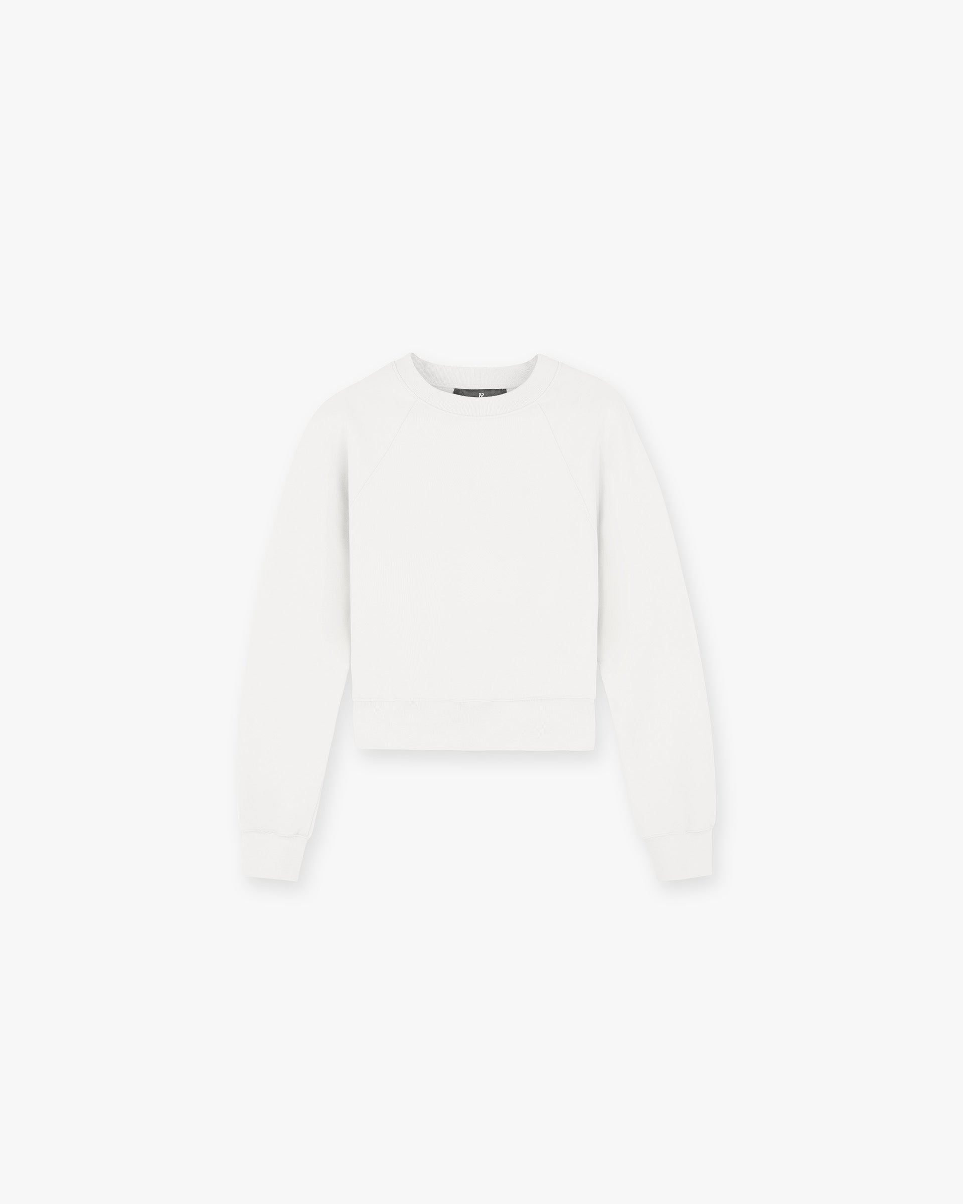 Fly Micro-Sweat - White