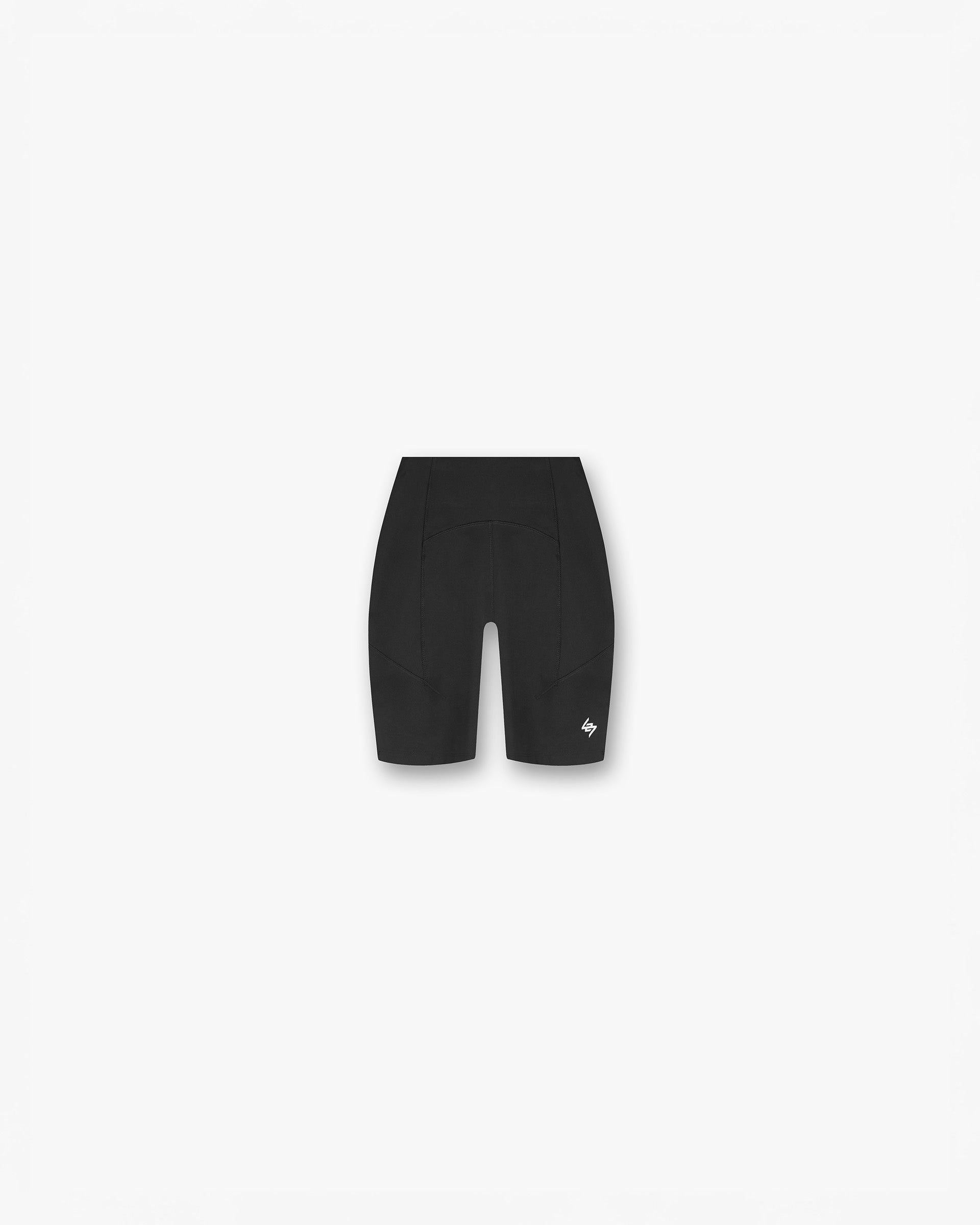247 Flex Bike Short - Black