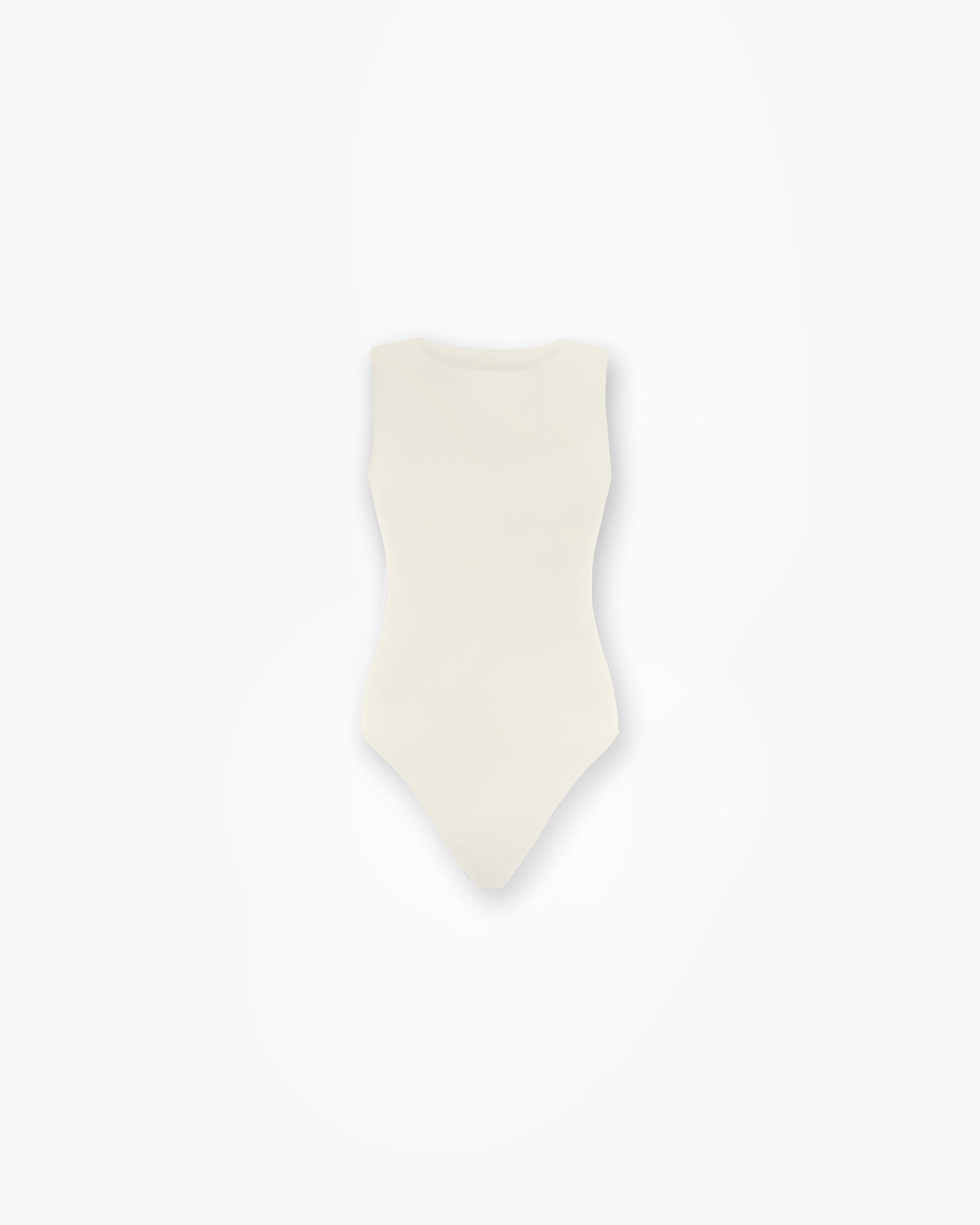 Control Bodysuit - Warm White