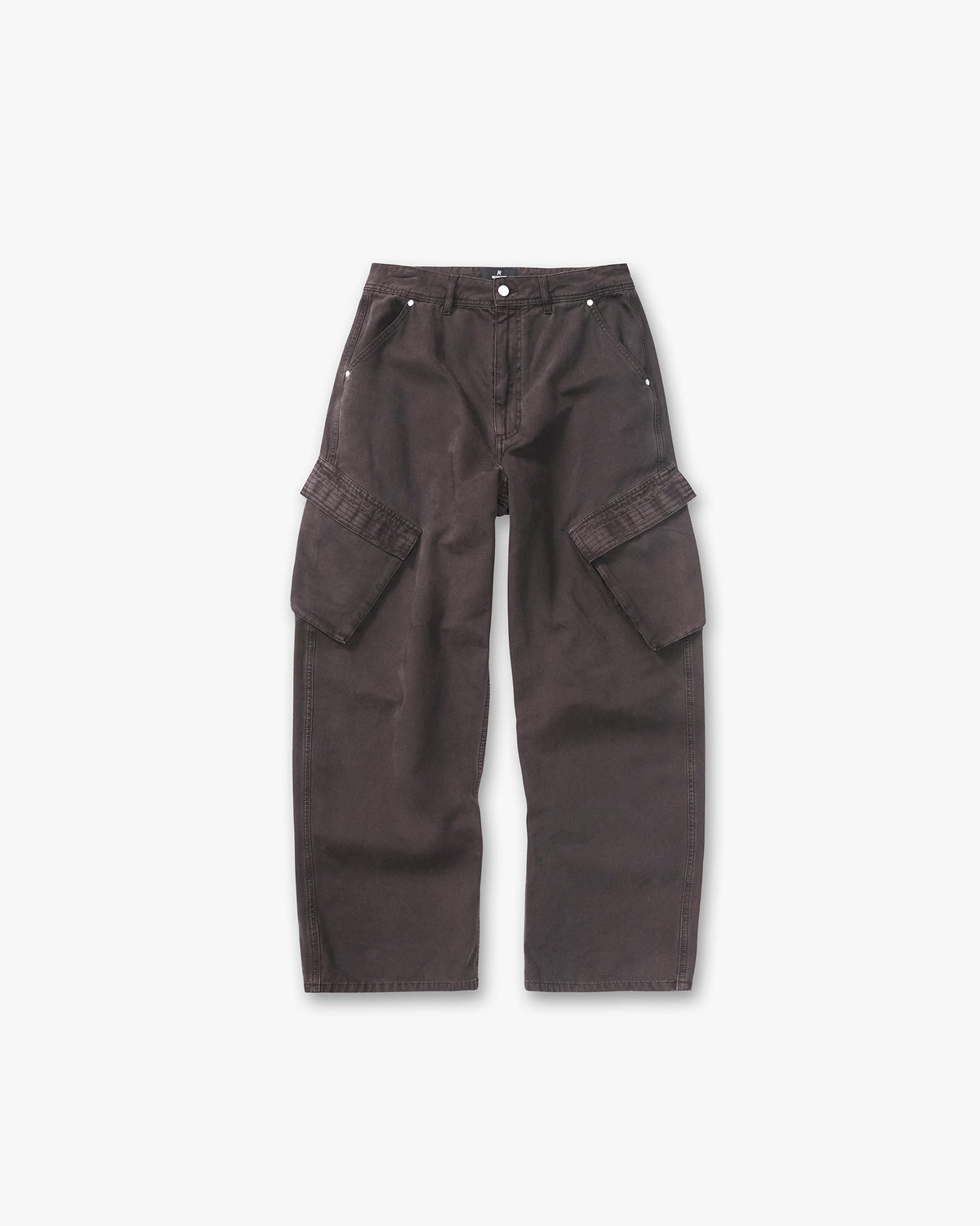 Cargo Pant - Vintage Brown