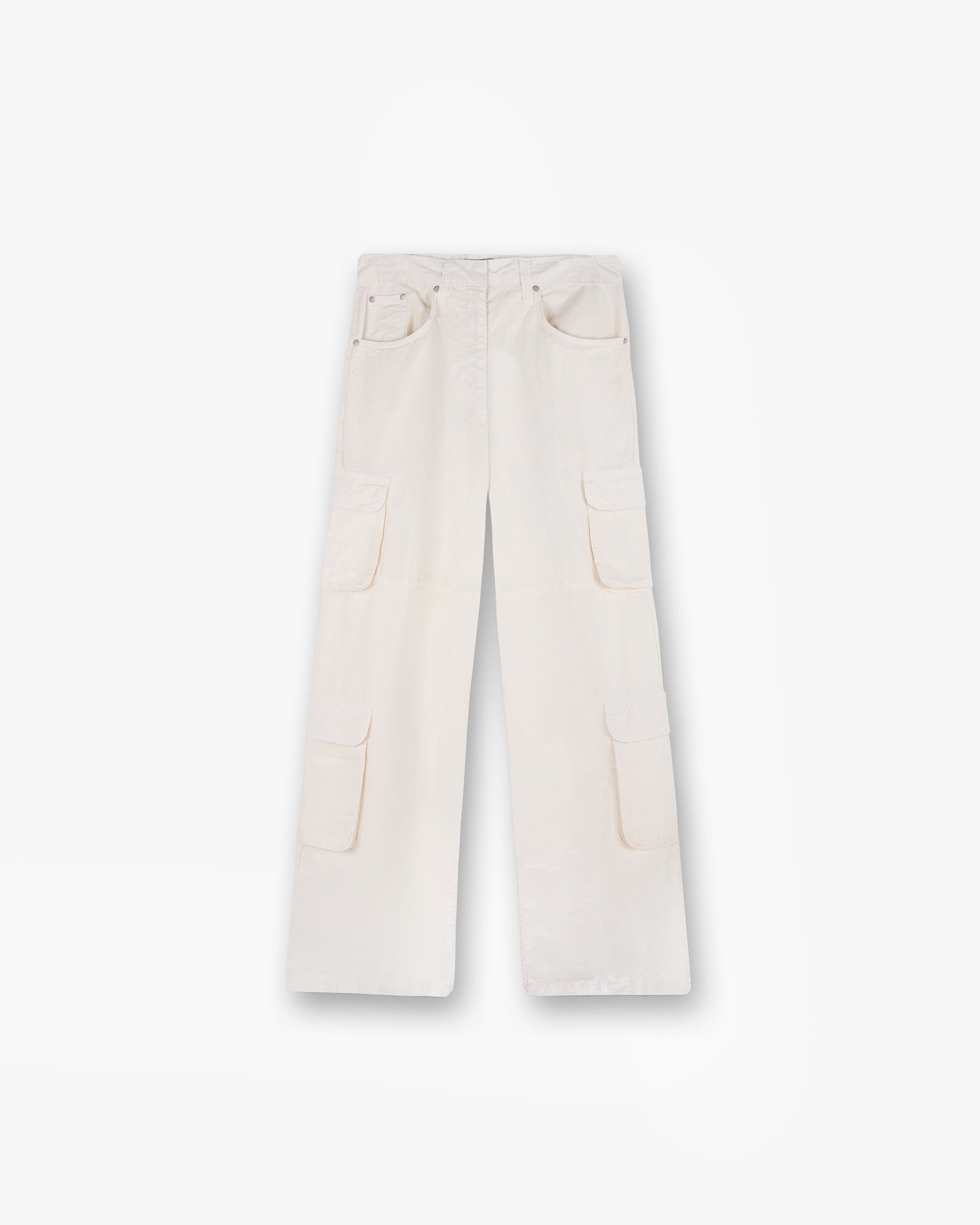 Fender Cargo - Antique White