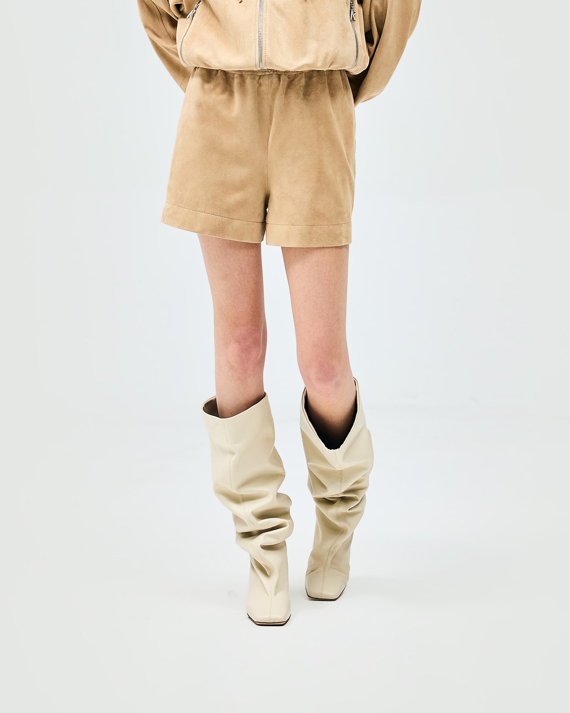 Oblivion Short - Warm Sand