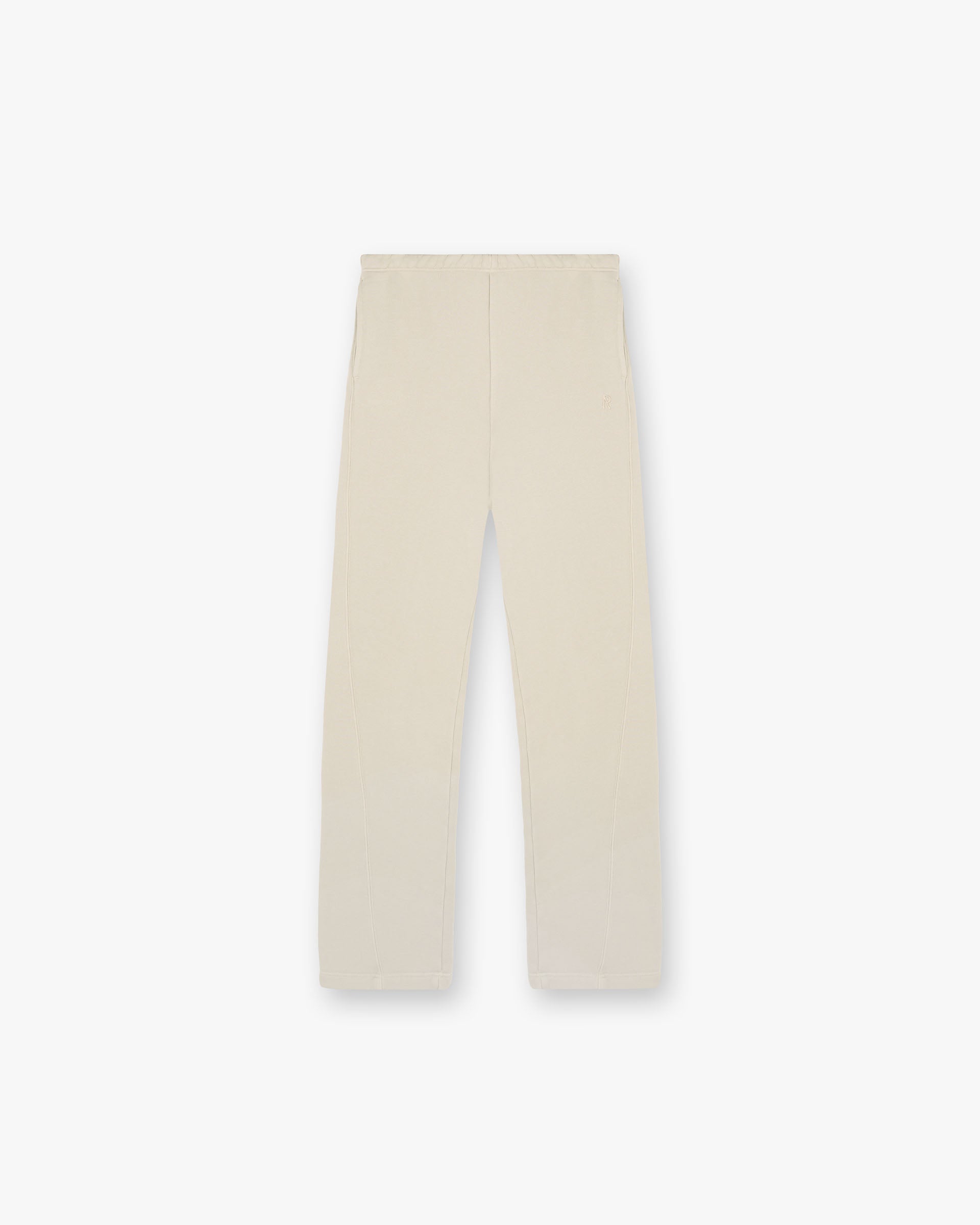 Initial Twisted Seam Jogger - Storm