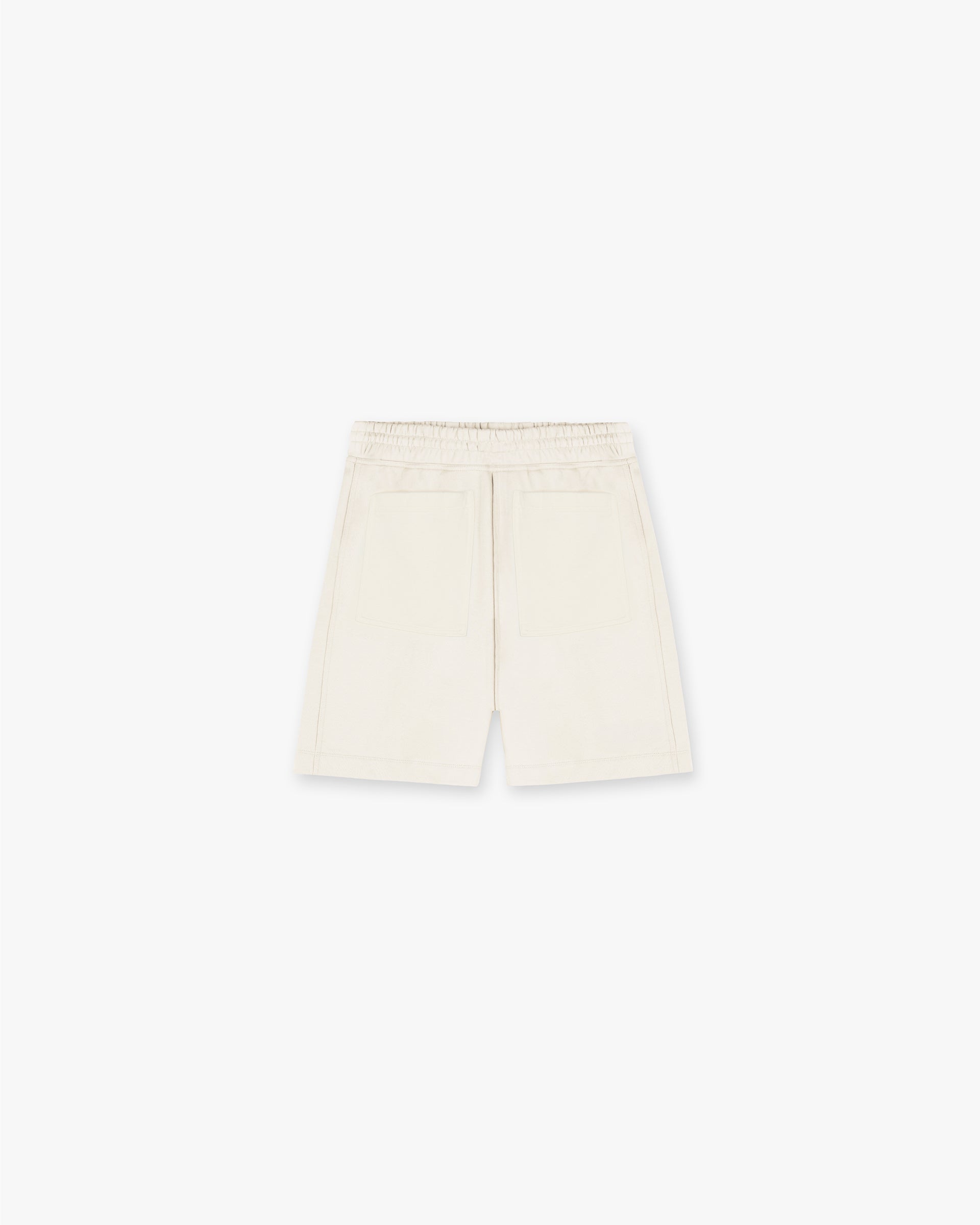 Represent Owners Club Shorts - Flat White