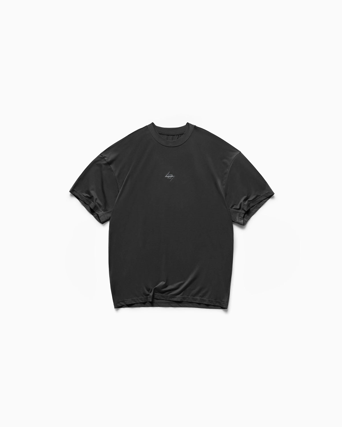 247 Noble T-Shirt - Jet Black