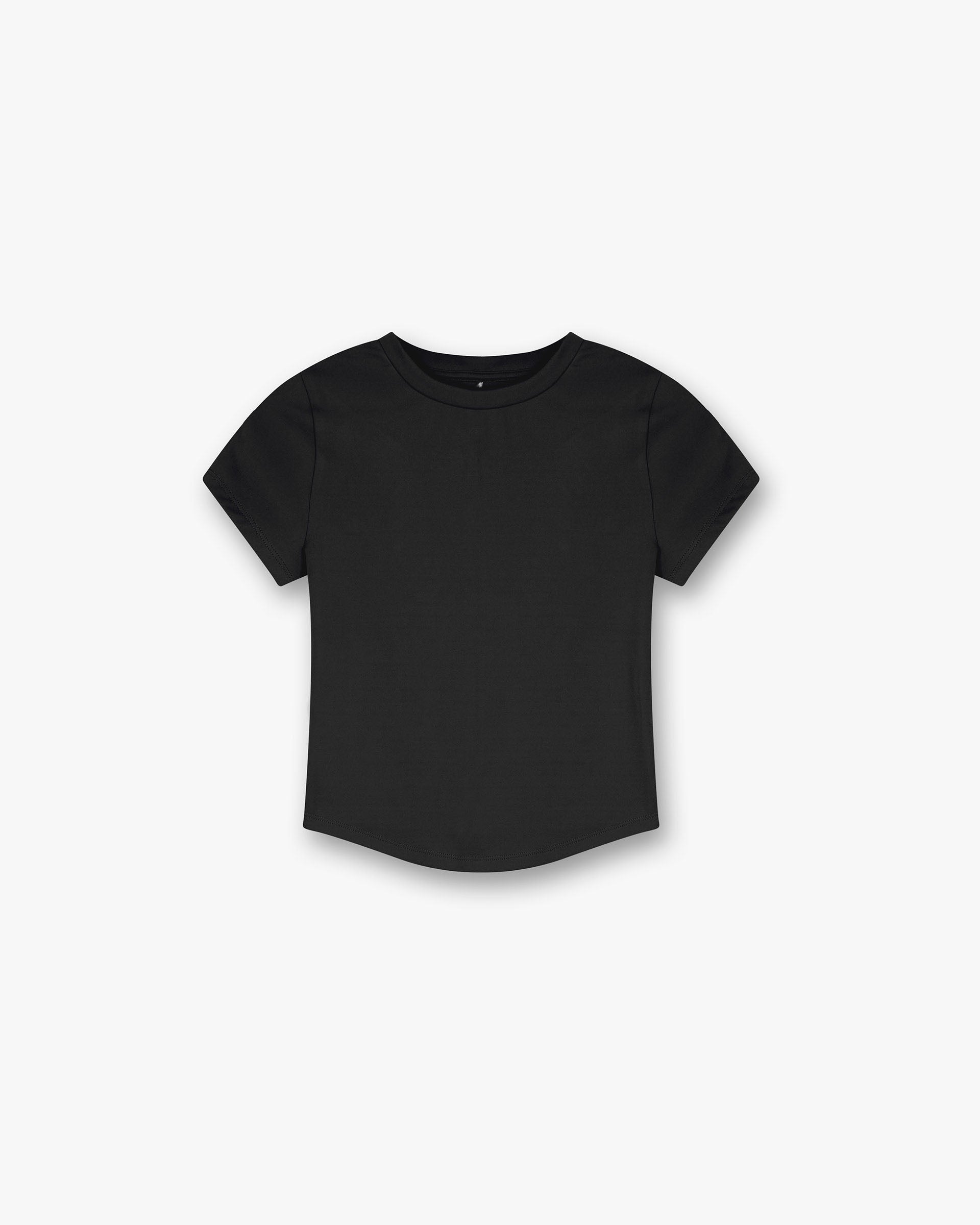 Owners Club Baby T-Shirt - Jet Black