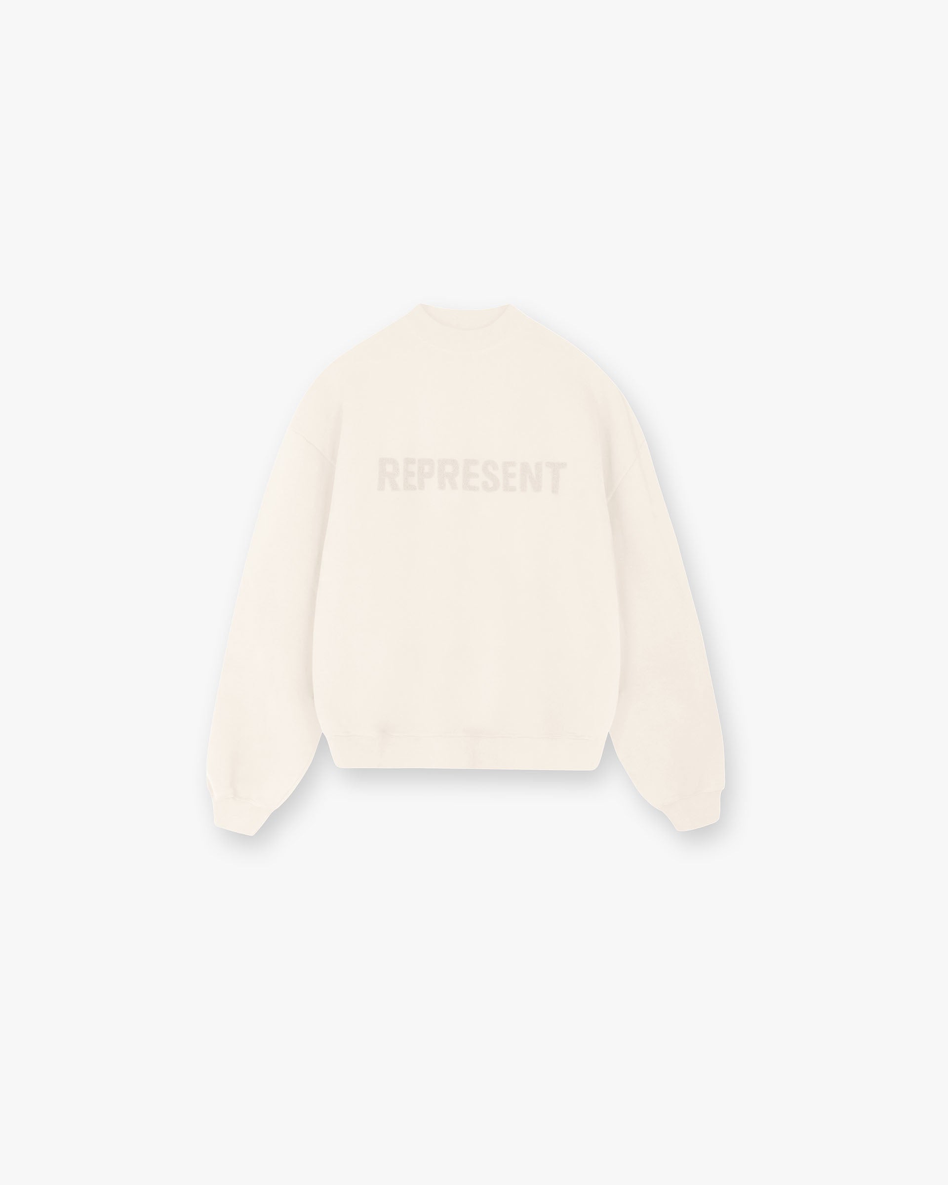 Owners Club Sweater - Oat Milk