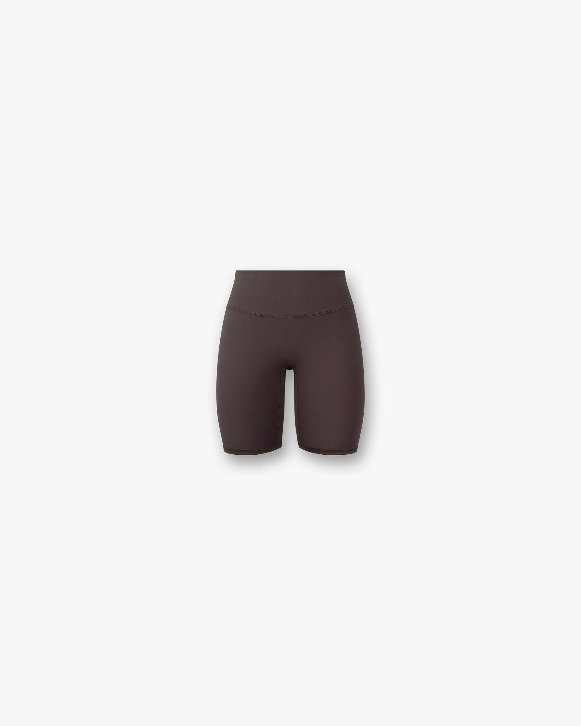 Owners Club Longerline Bike Short - Black Coffee