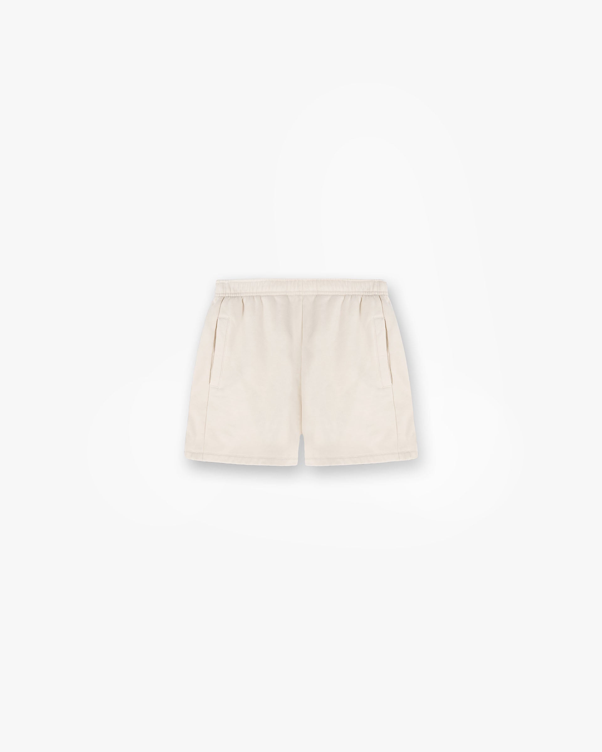 Owners Club Short - Oat Milk