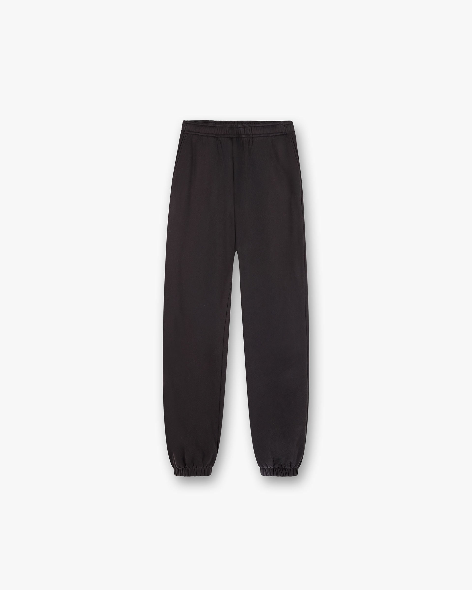 Owners Club Track Pant - Black Coffee
