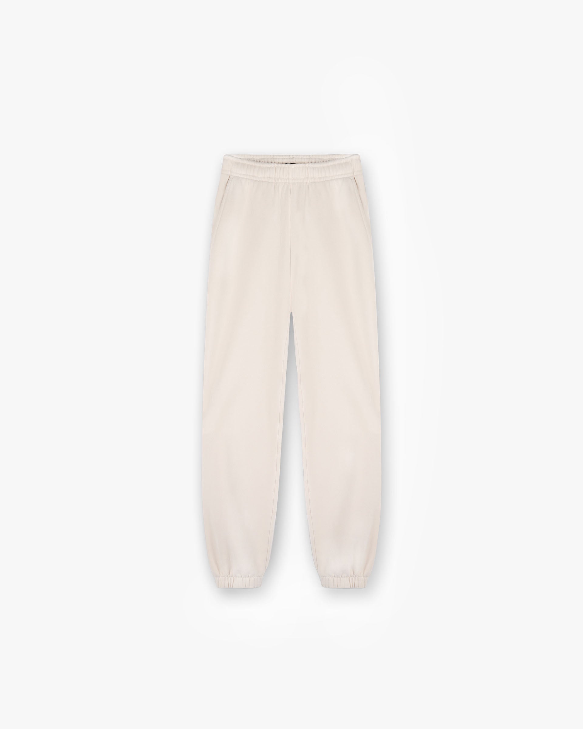 Owners Club Track Pant - Oat Milk