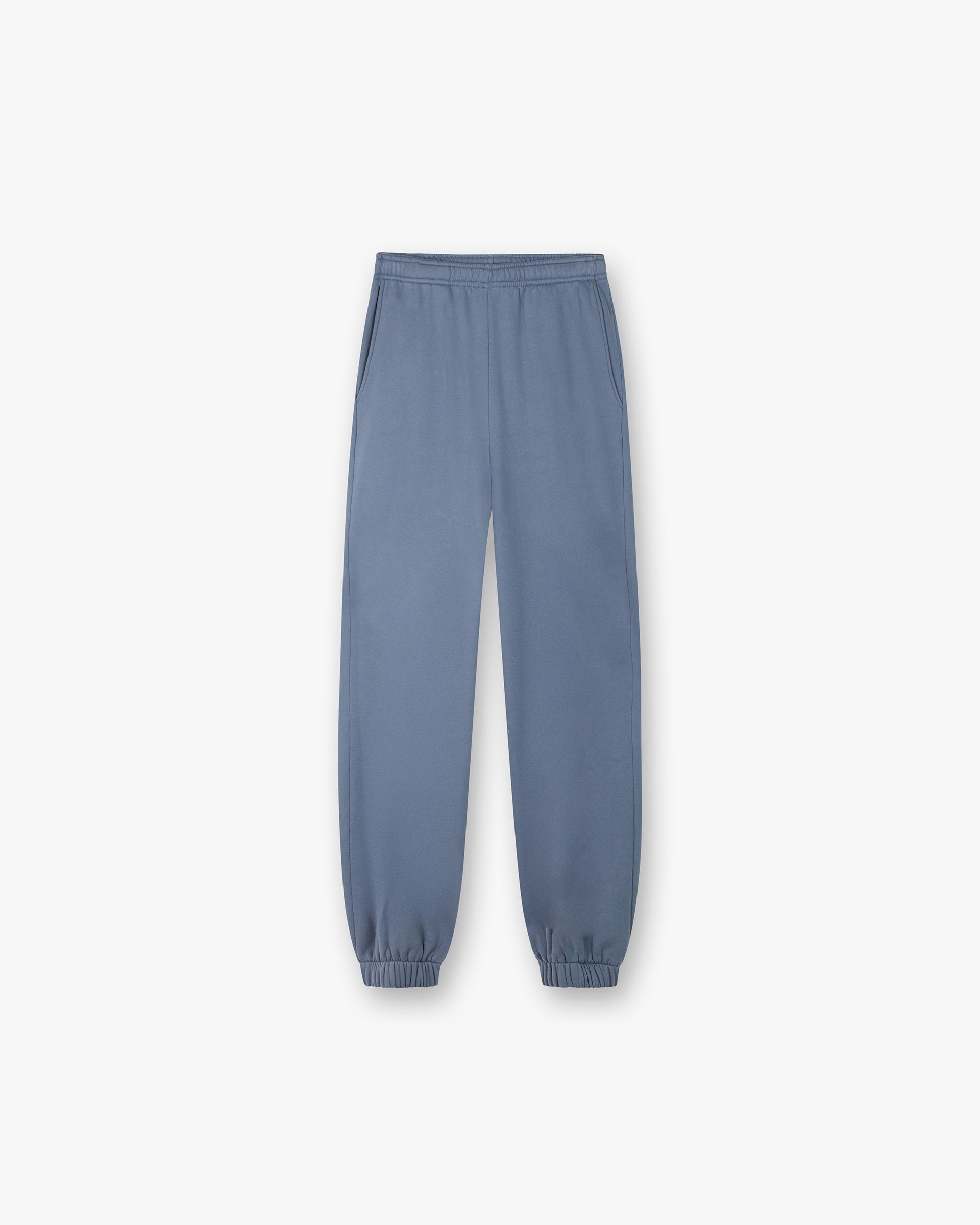 Owners Club Track Pant - Steel Blue