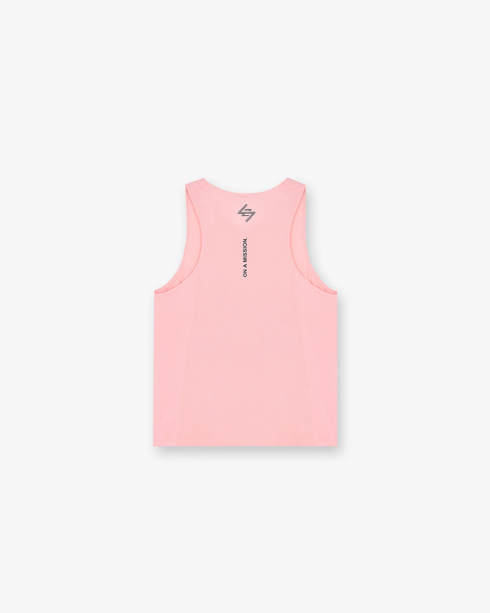 247 Los Angeles Singlet - Pink