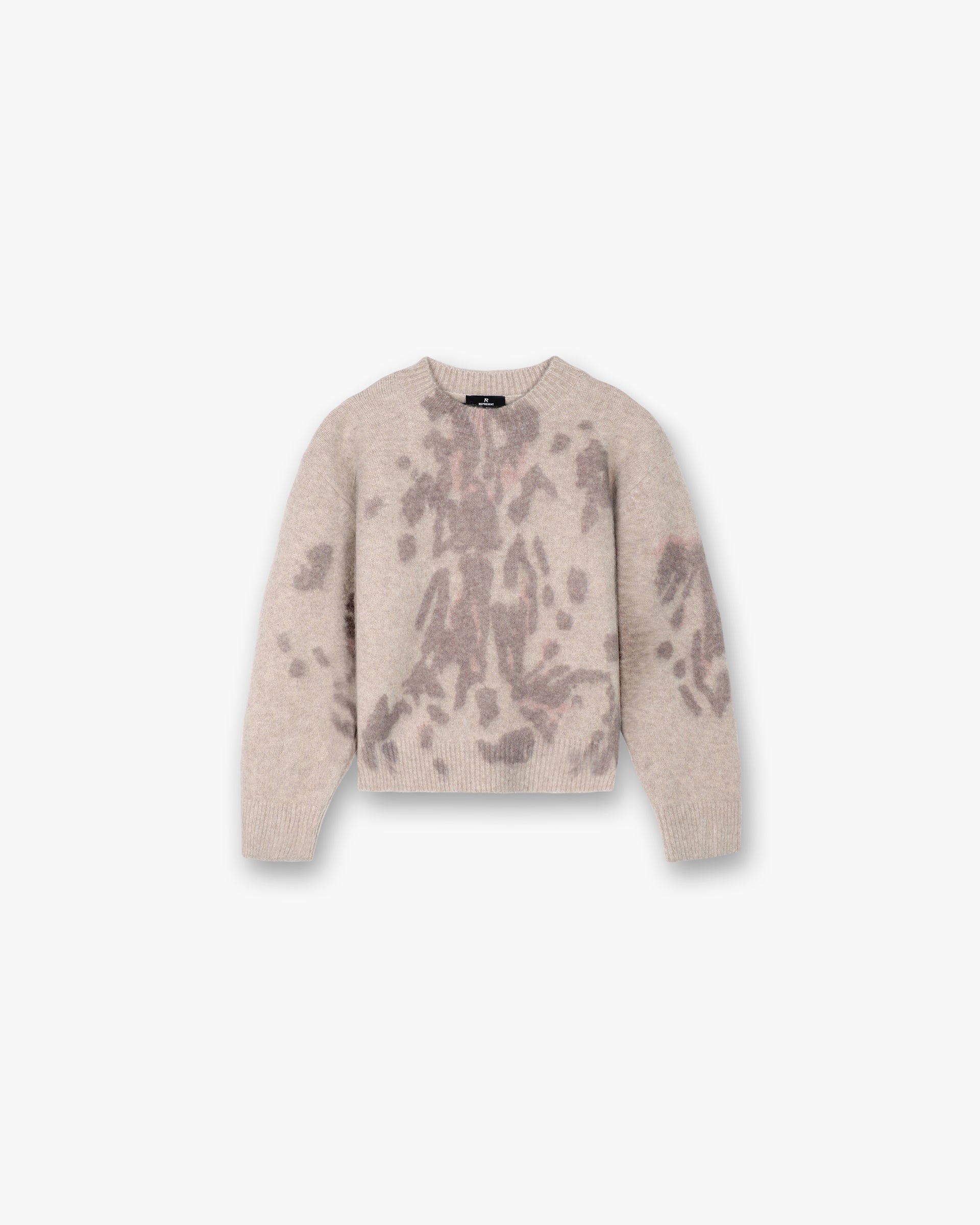 Prowler Sweater - Taupe