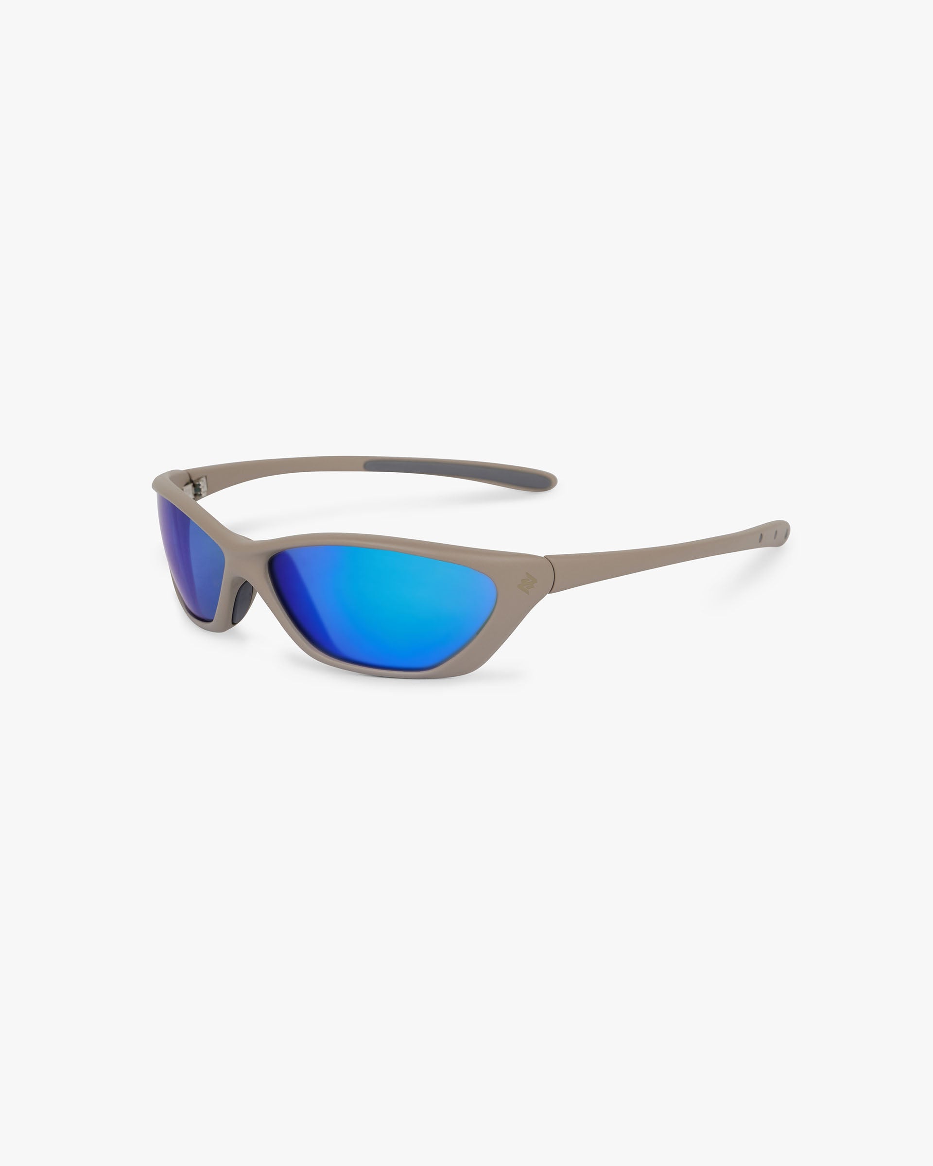 247 Arena Sunglasses - Pebble