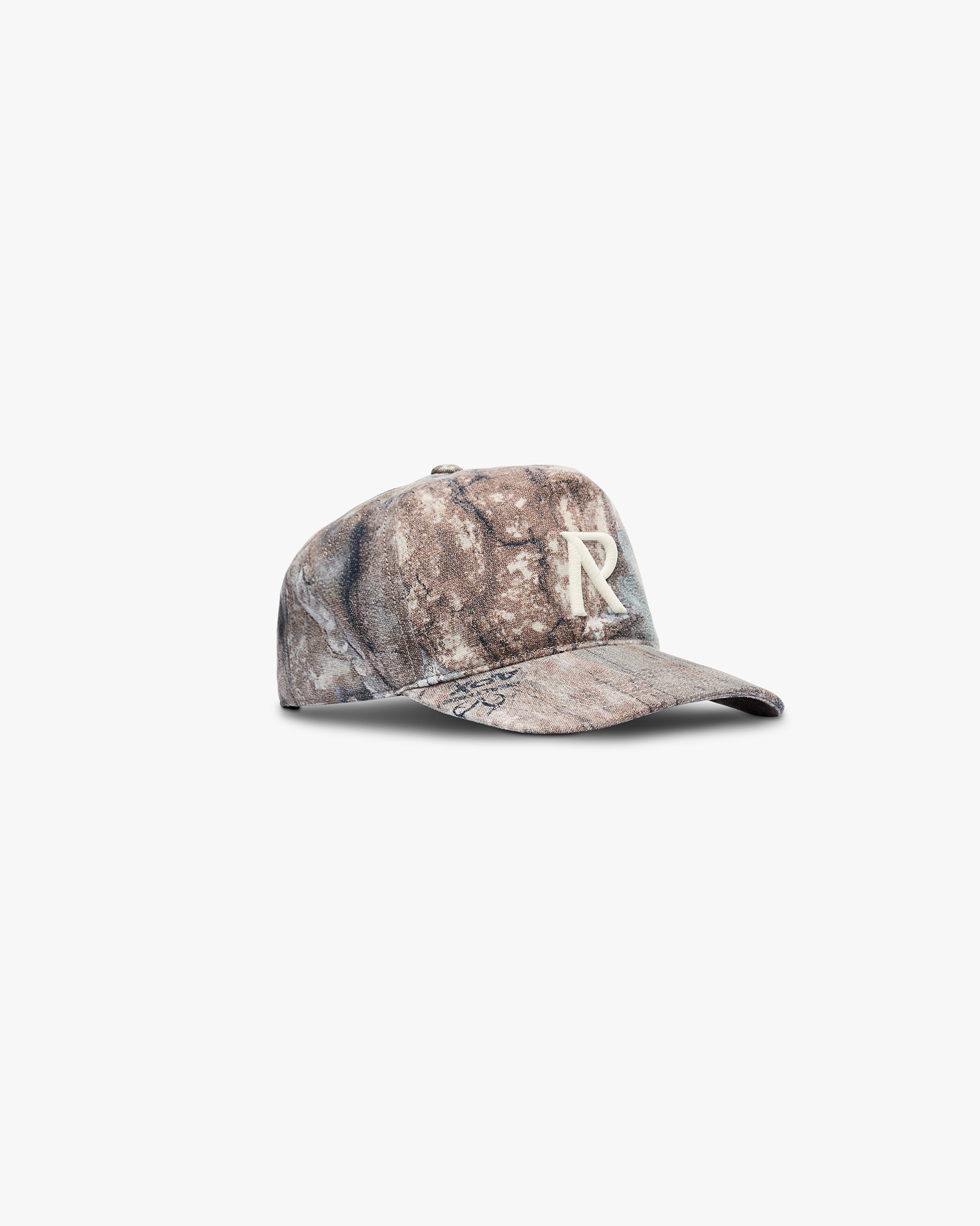 Realtree® Camo Cap - Camo
