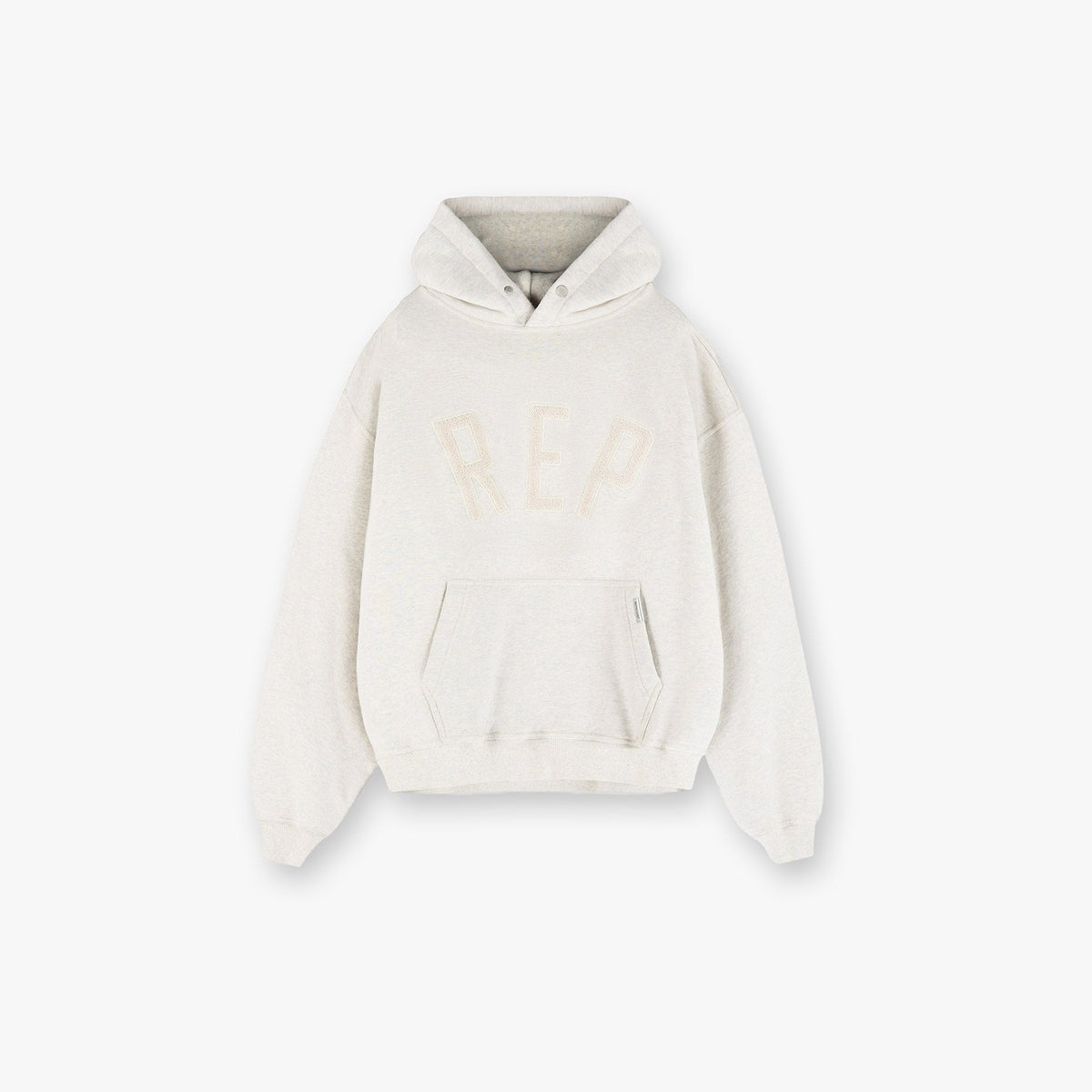 IREP Expressions  Hoodie - Ash Purple main image 1