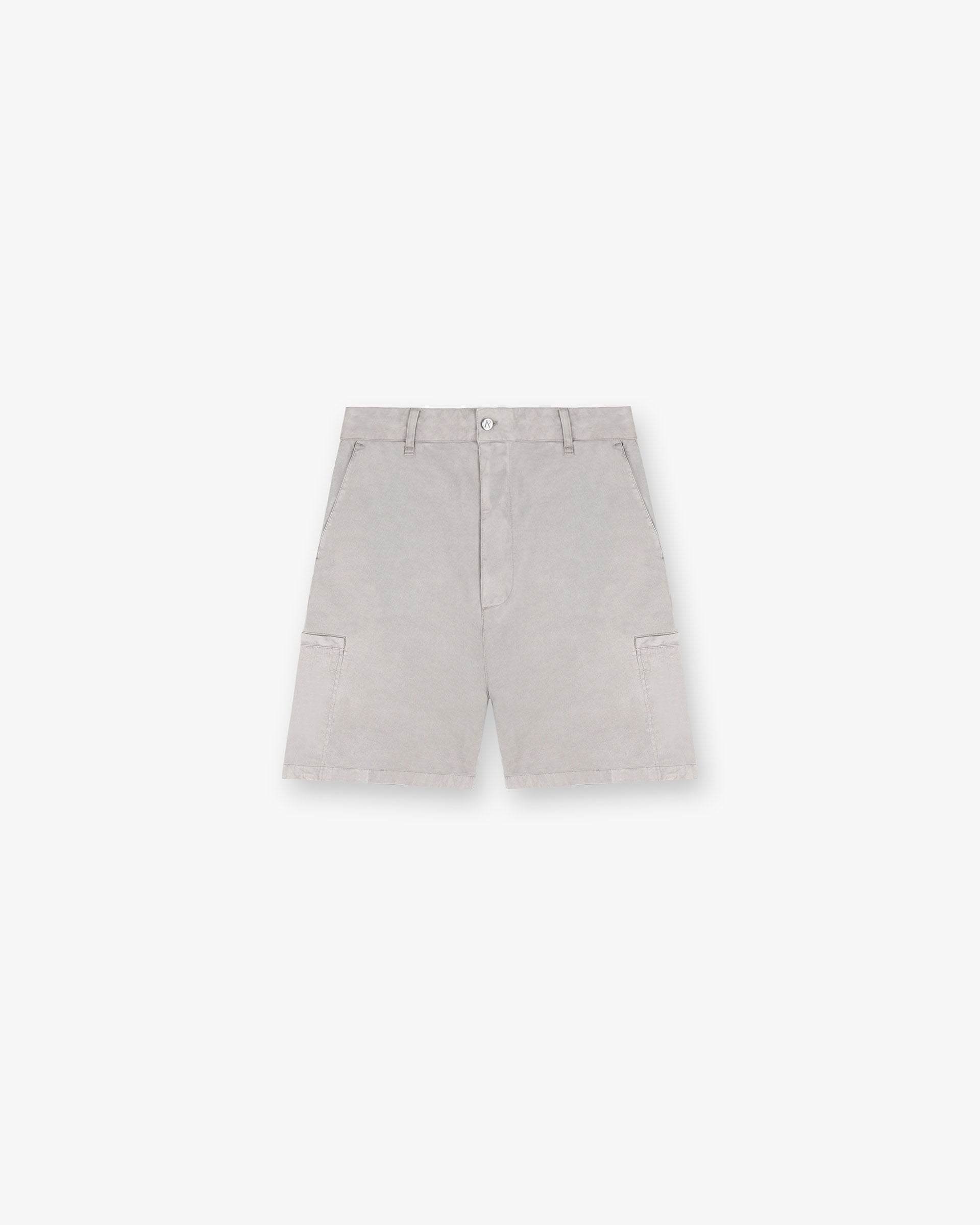 Season Cargo Short - Washed Taupe