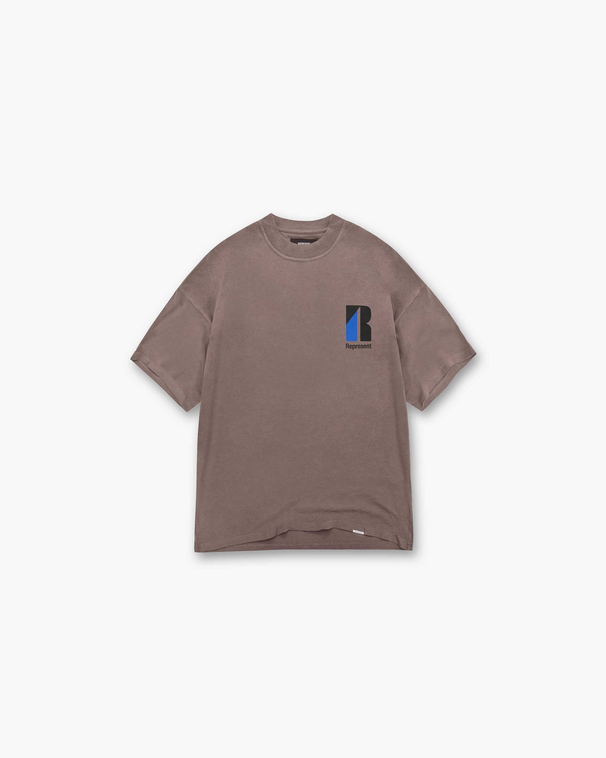 Decade Of Speed T-Shirt | Mushroom T-Shirts SS23 | Represent Clo