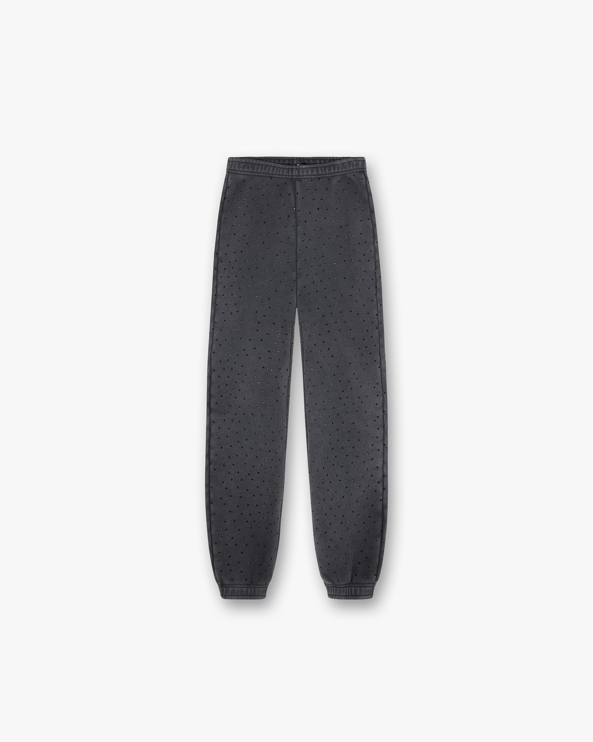 Spark Trackpant - Washed Grey