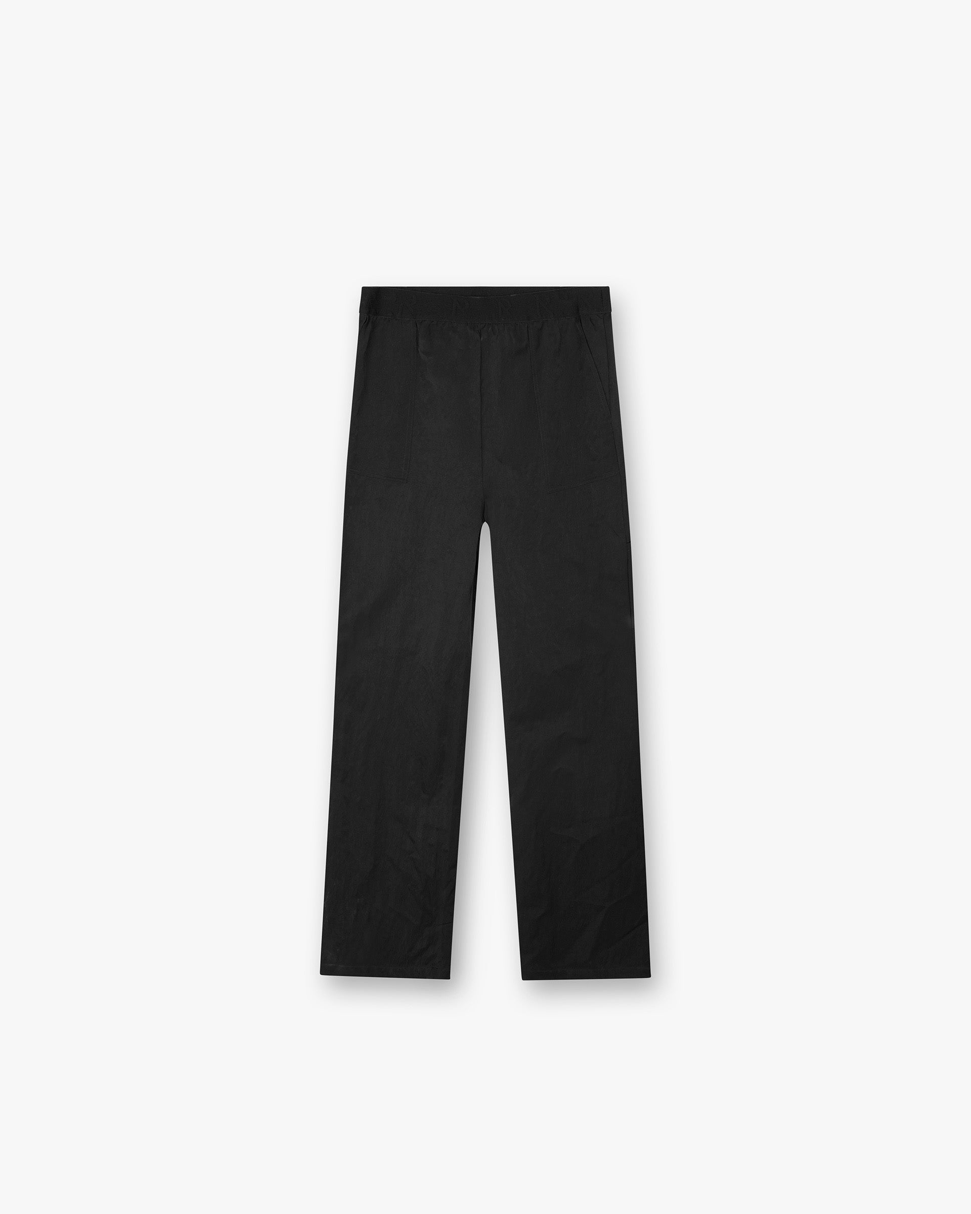Subway Jogger - Jet Black