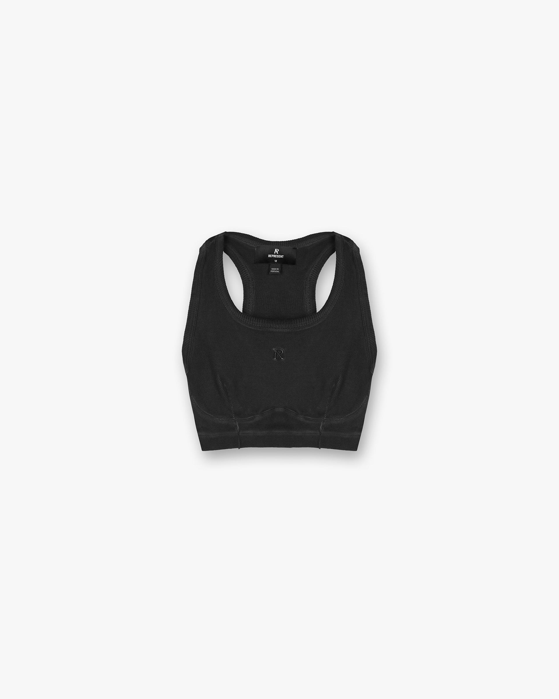 Trekker Bra - Grey Ridge