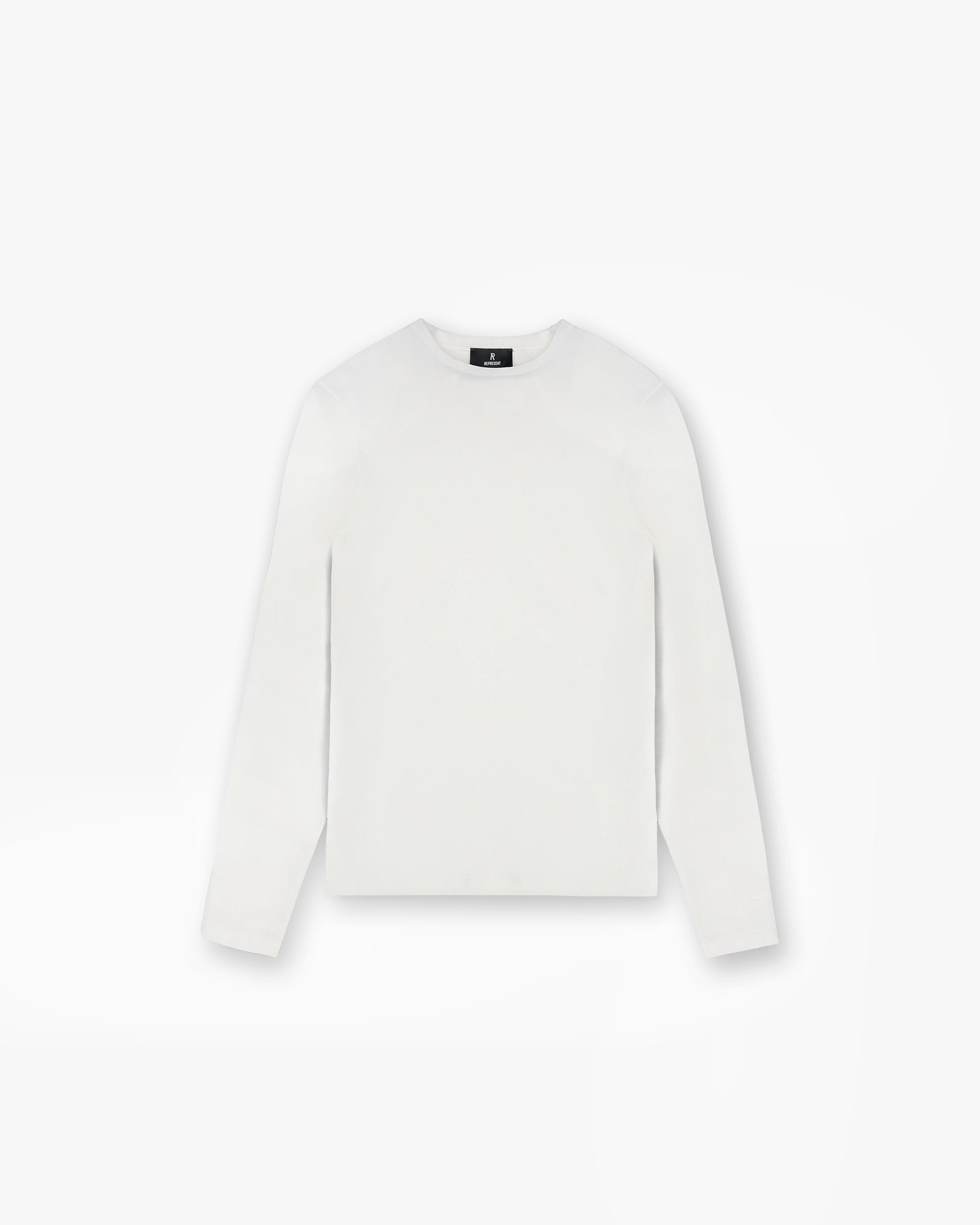Trigger Long Sleeve - Cream