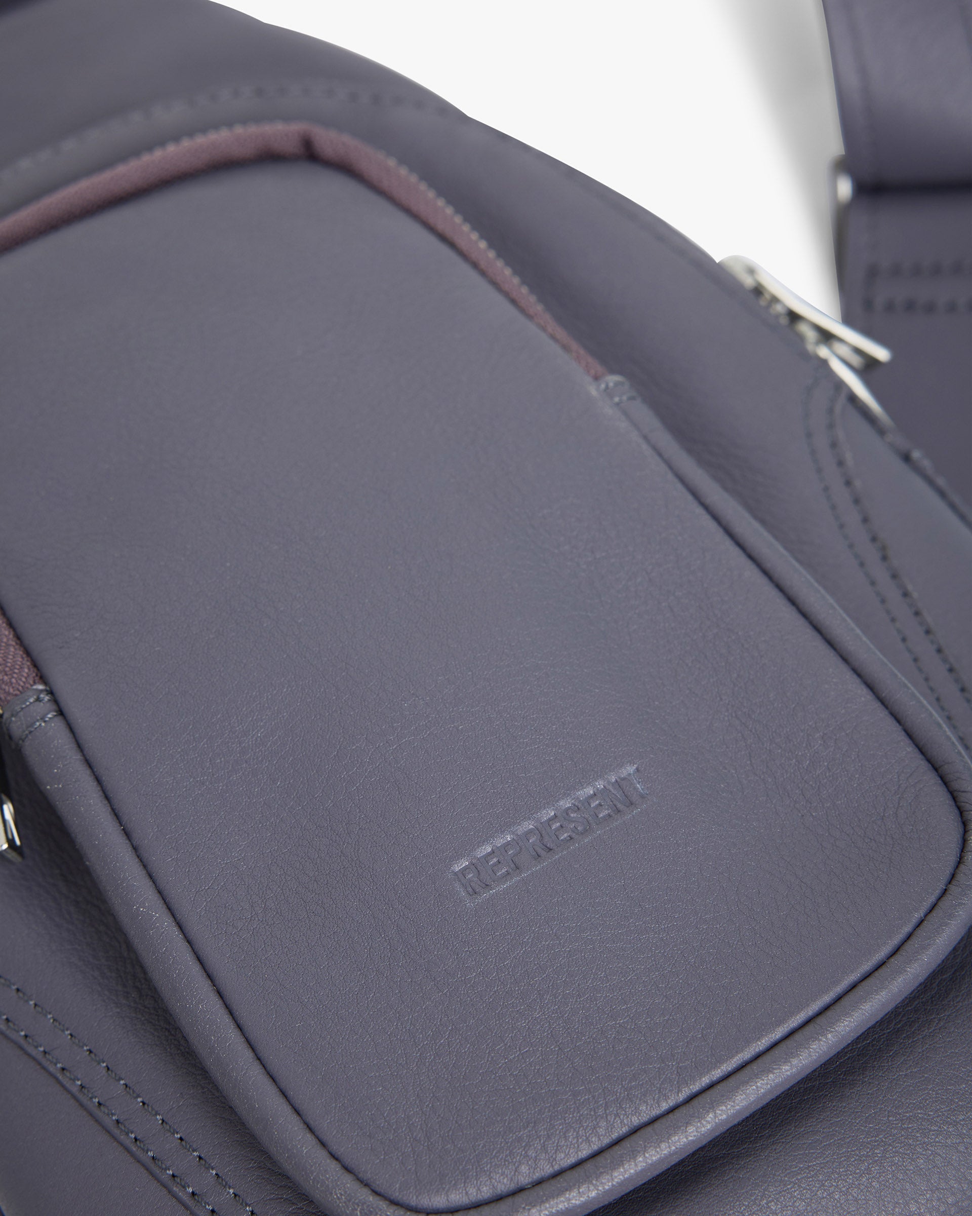 Utility Sling Bag - Excalibur