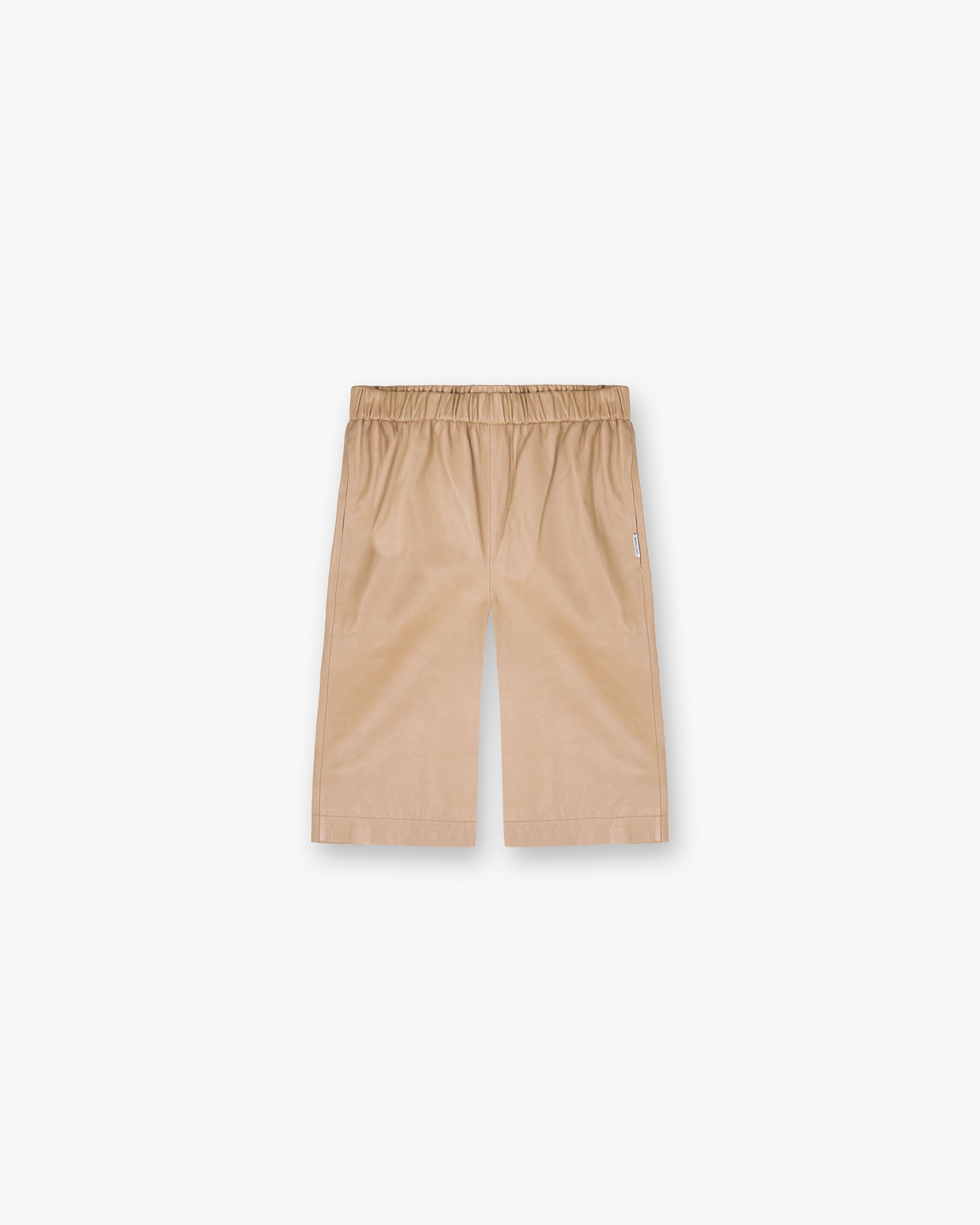 Fuel Shorts - Warm Taupe