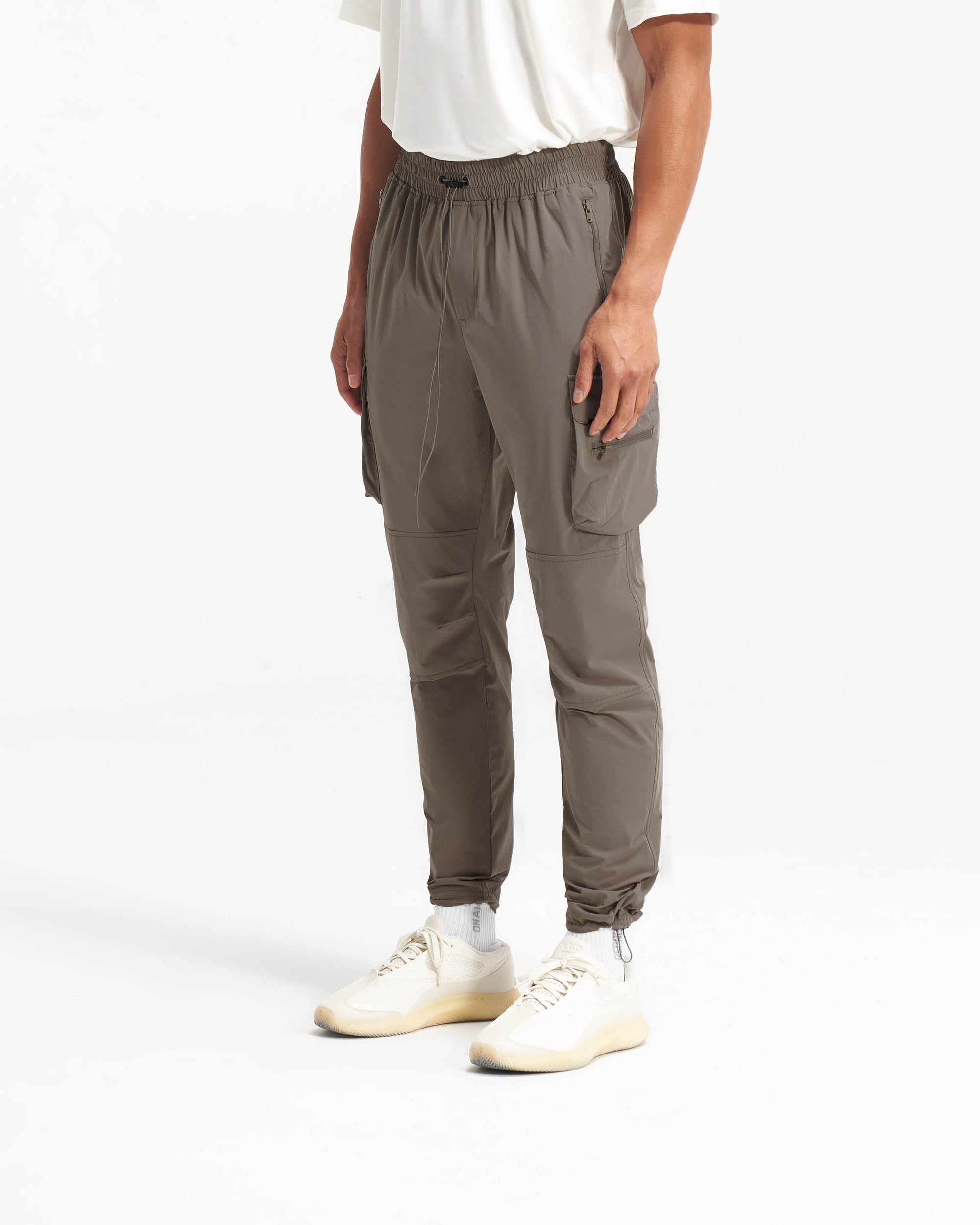 247 Pant | Burnt Olive Pants 247 | Represent Clo