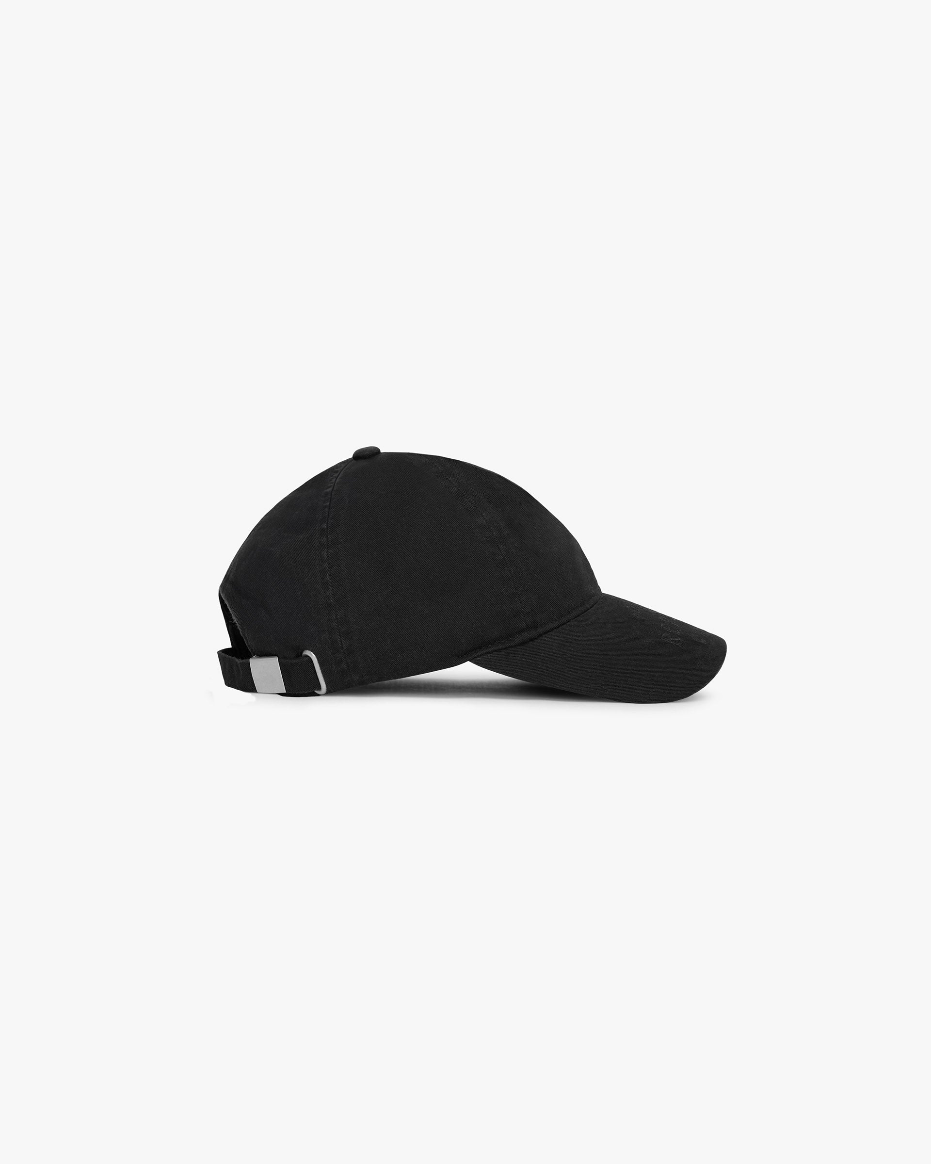 Field Cap - Black