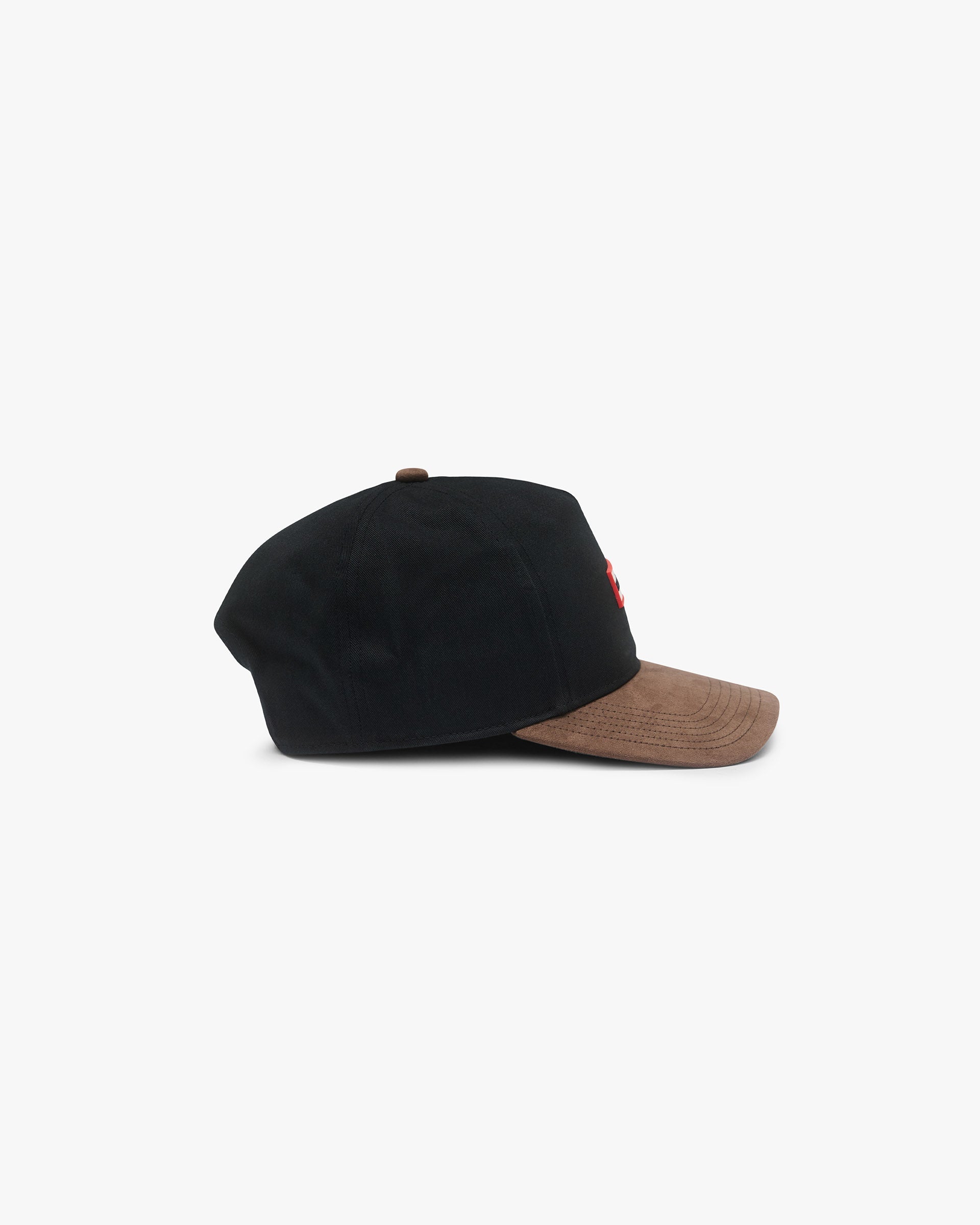 Represent X Hunter Cap - Jet Black