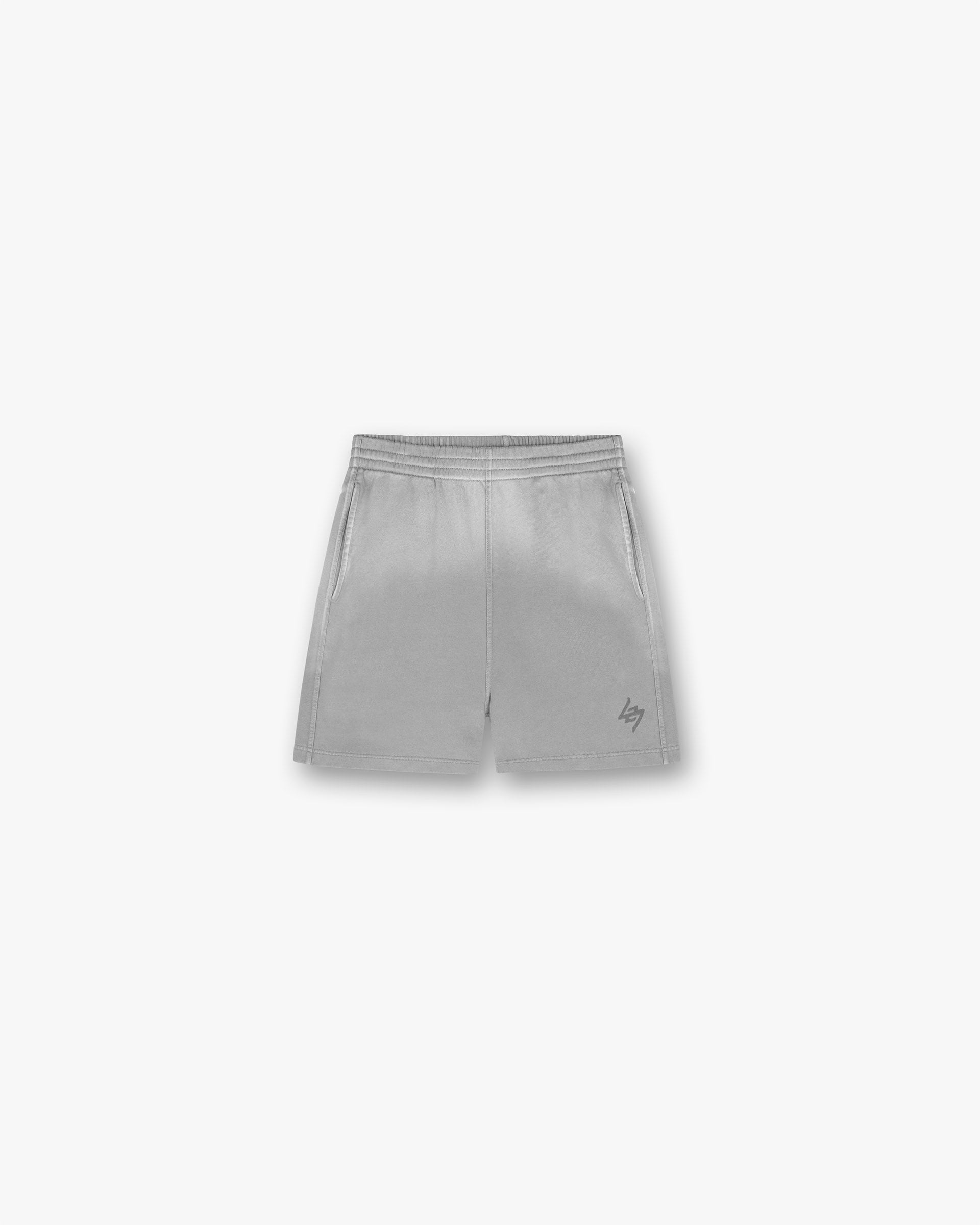 247 Motion Shorts - Titanium