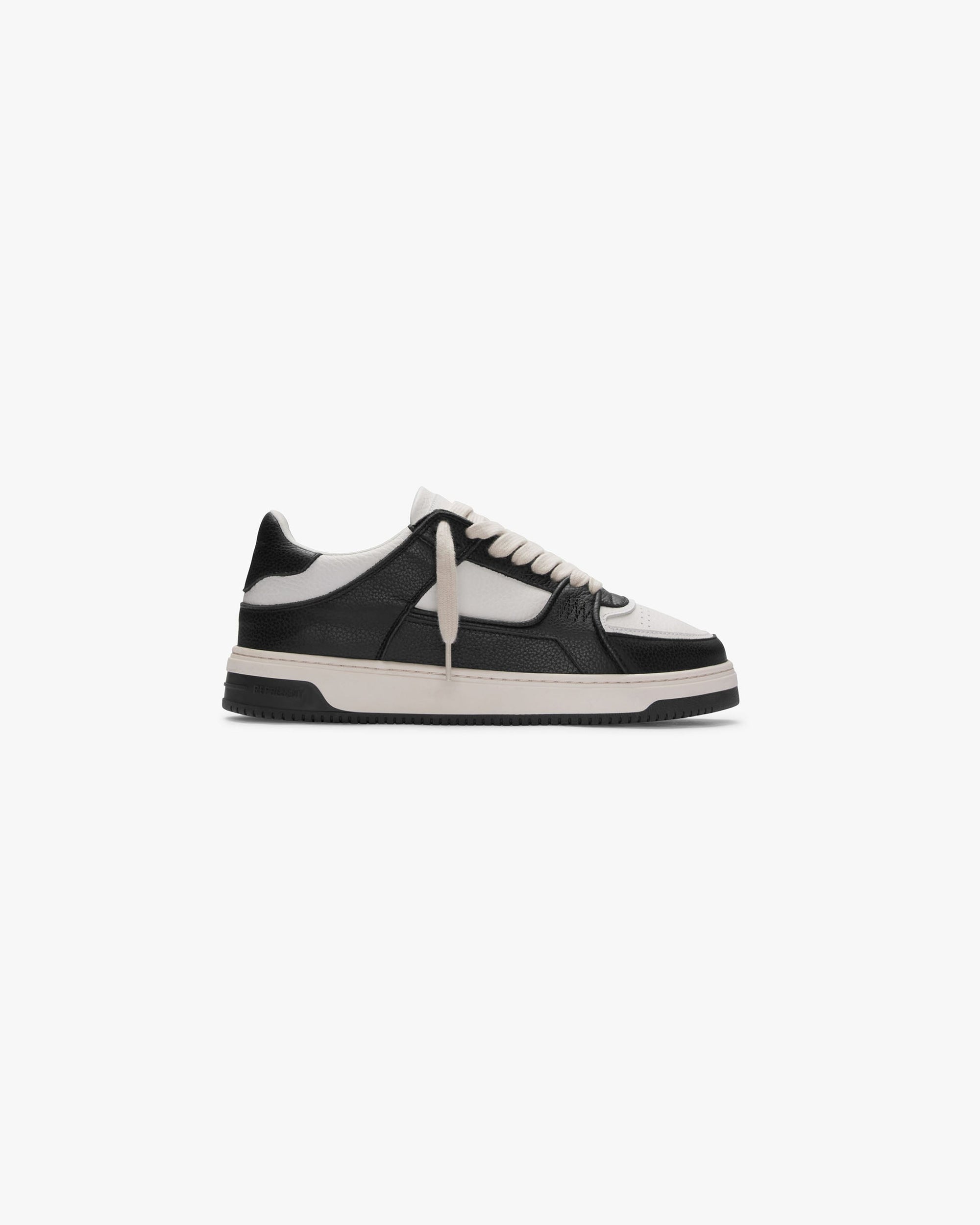 Apex | Black Vintage White Footwear PRE-SS23 | Represent Clo