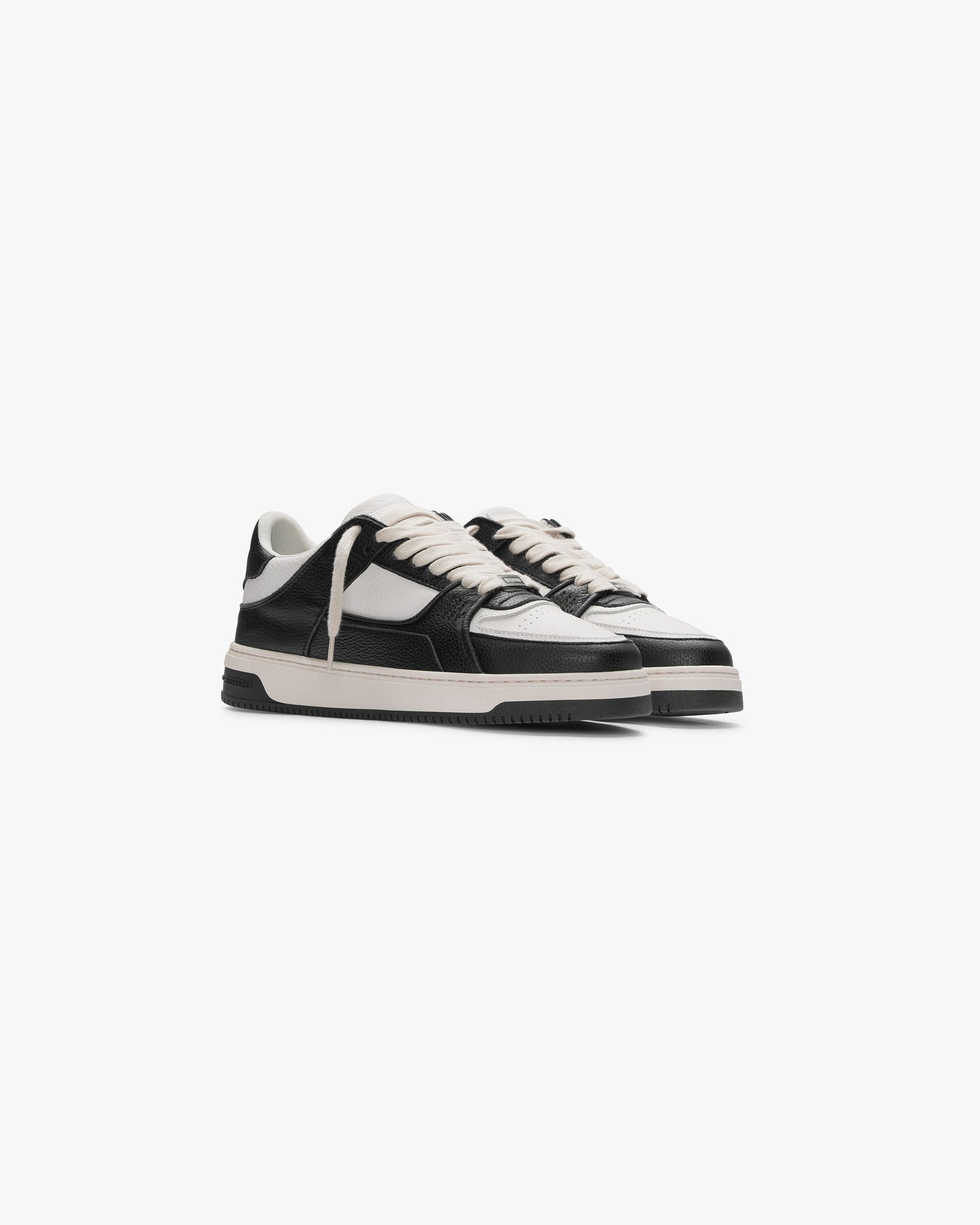 Apex | Black Vintage White Footwear PRE-SS23 | Represent Clo