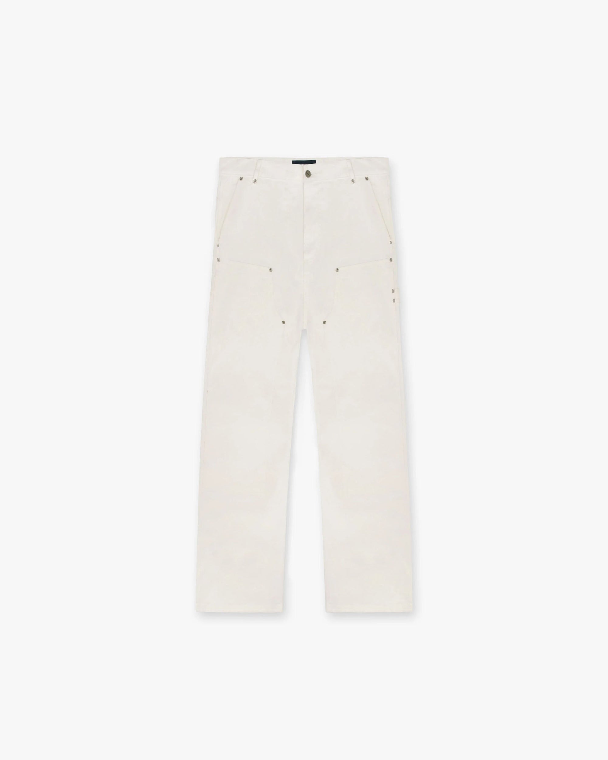 Utility Pant | Cream Pants SC23 | Represent Clo