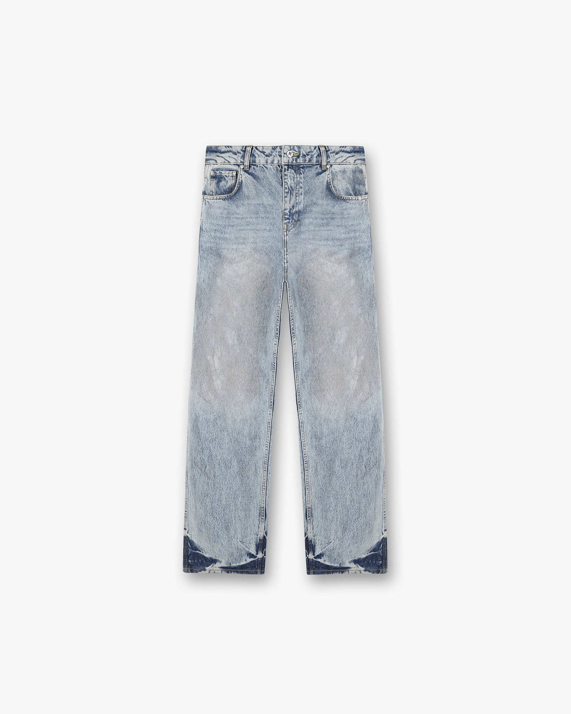 R3 Baggy Denim - Mechanic Blue