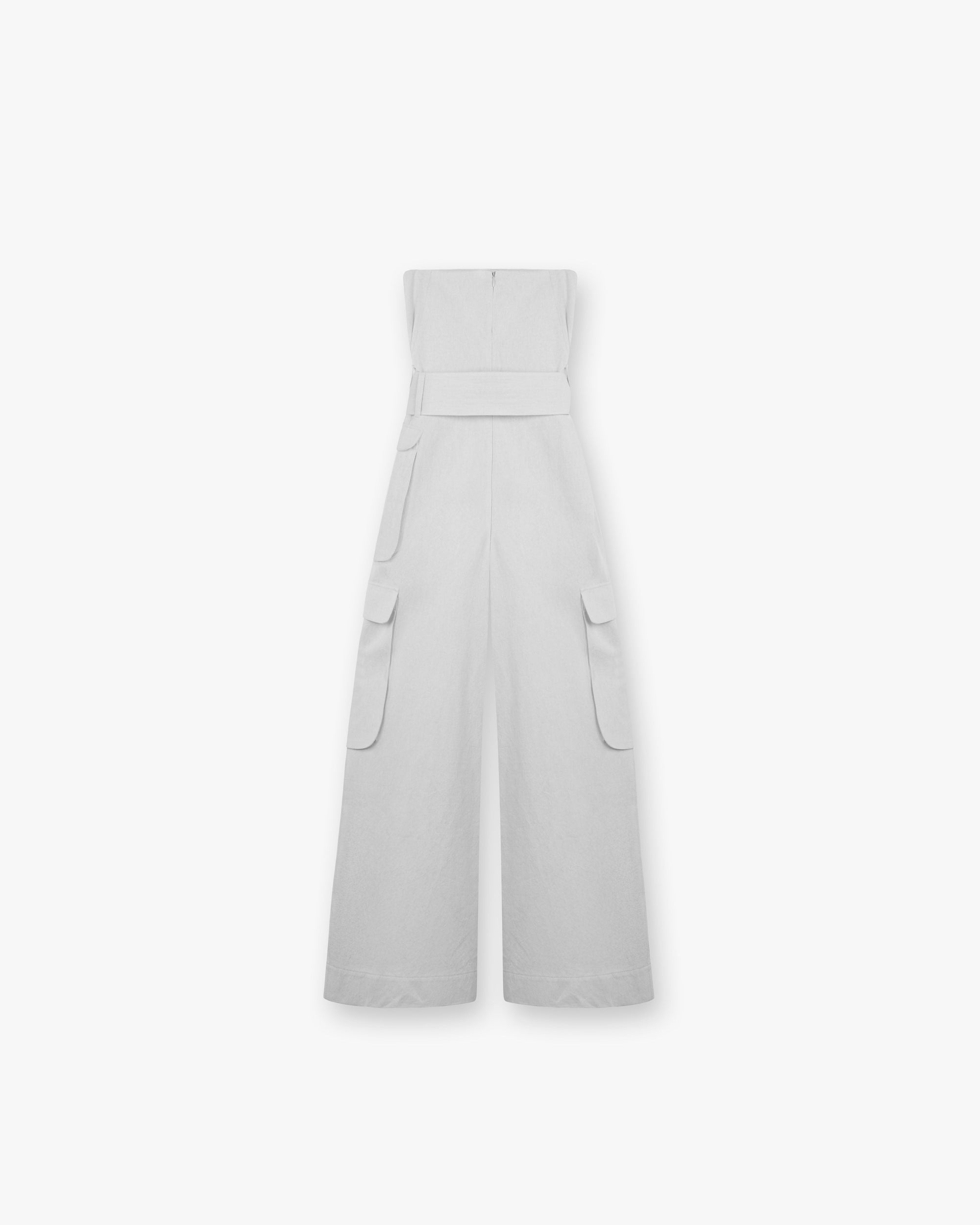 Wonder Jumpsuit - Off White