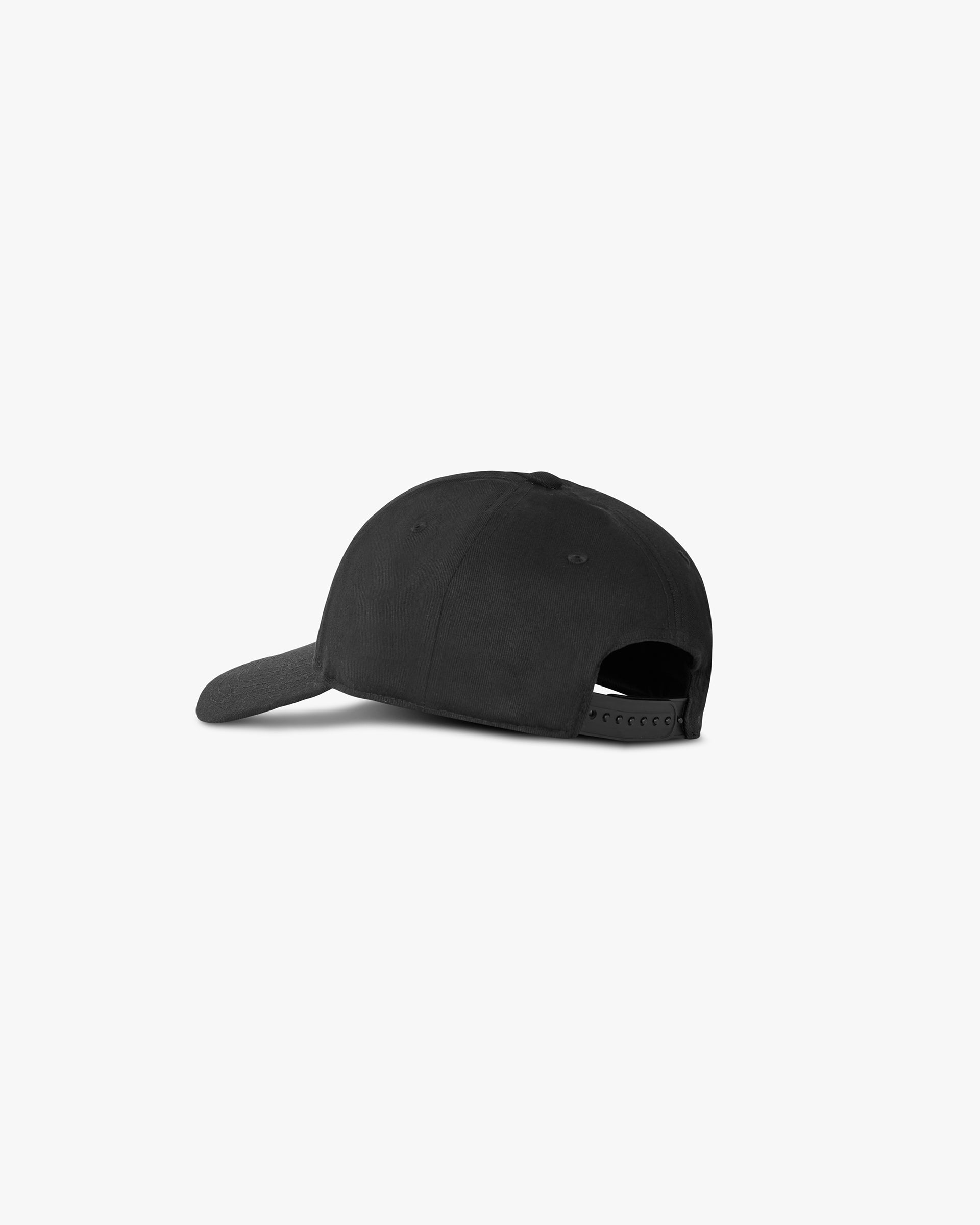 Represent Owners Club Script Cap - Black