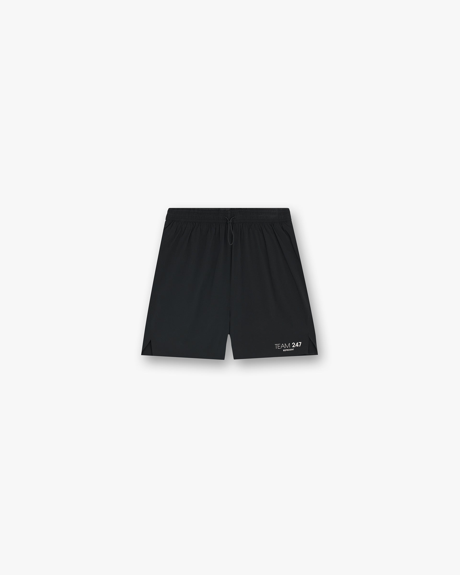 247 Training Short - Black